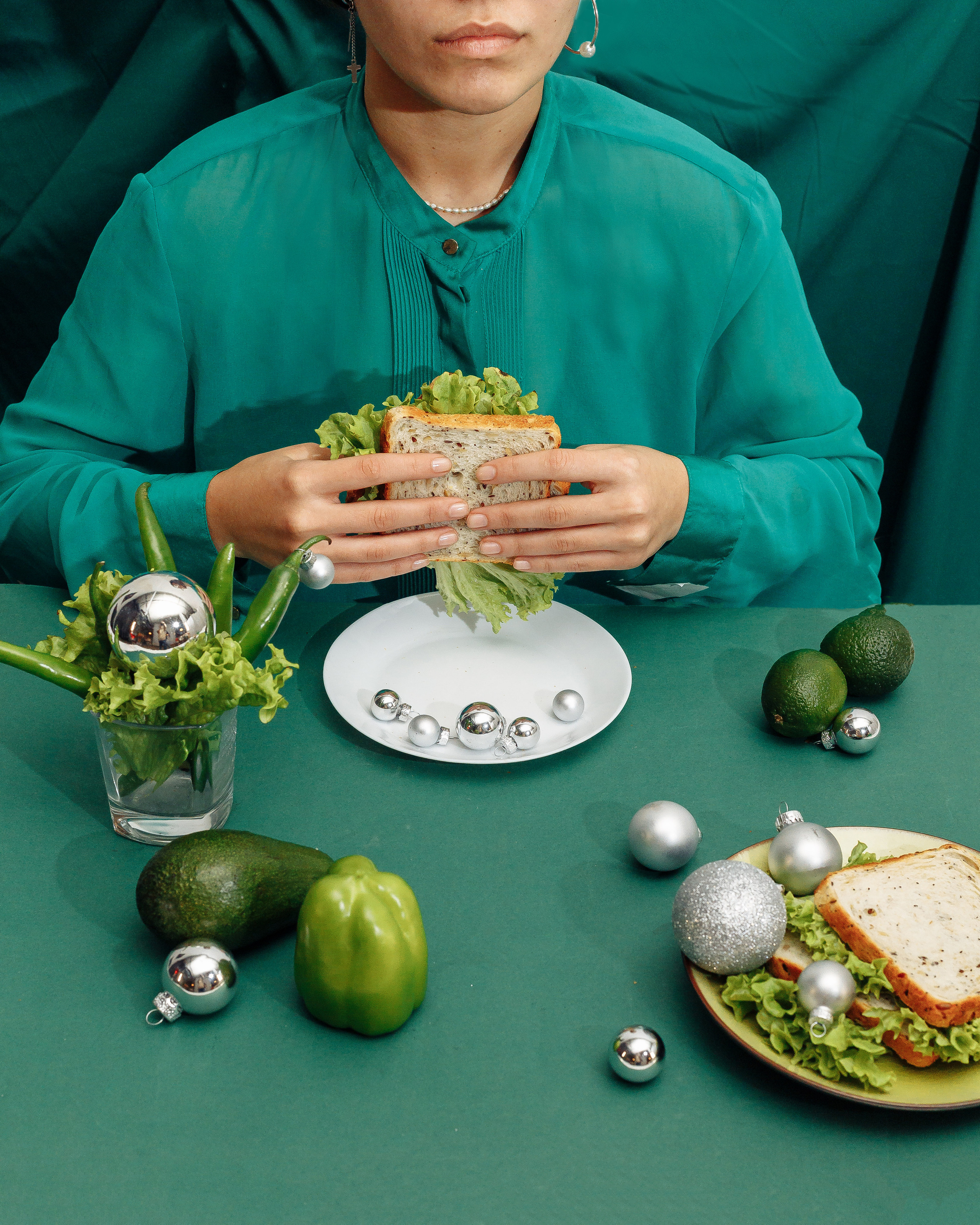 Тавр. Контент фотограф в Ростове-на-Дону Мардус Павел