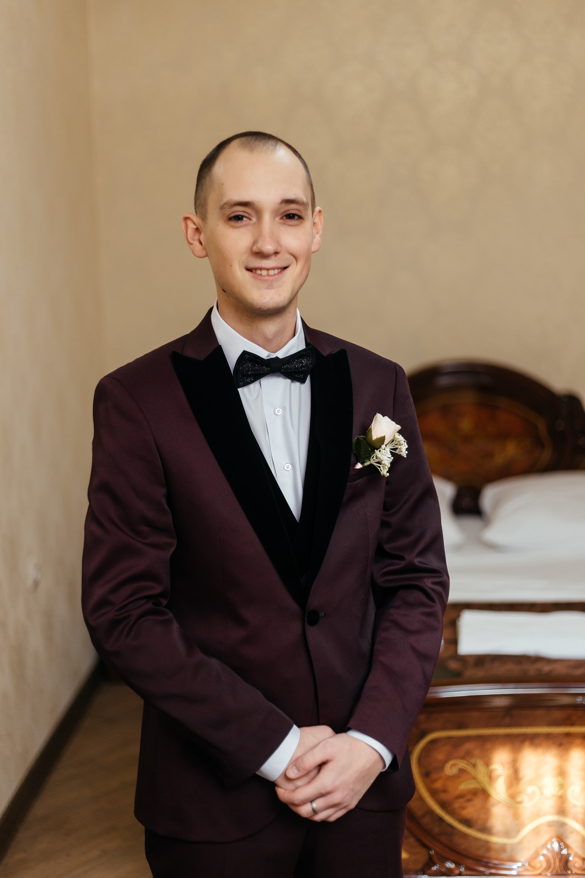 Свадьба Антона и Кристины 28 марта 2020. Контент фотограф в Ростове-на-Дону Мардус Павел