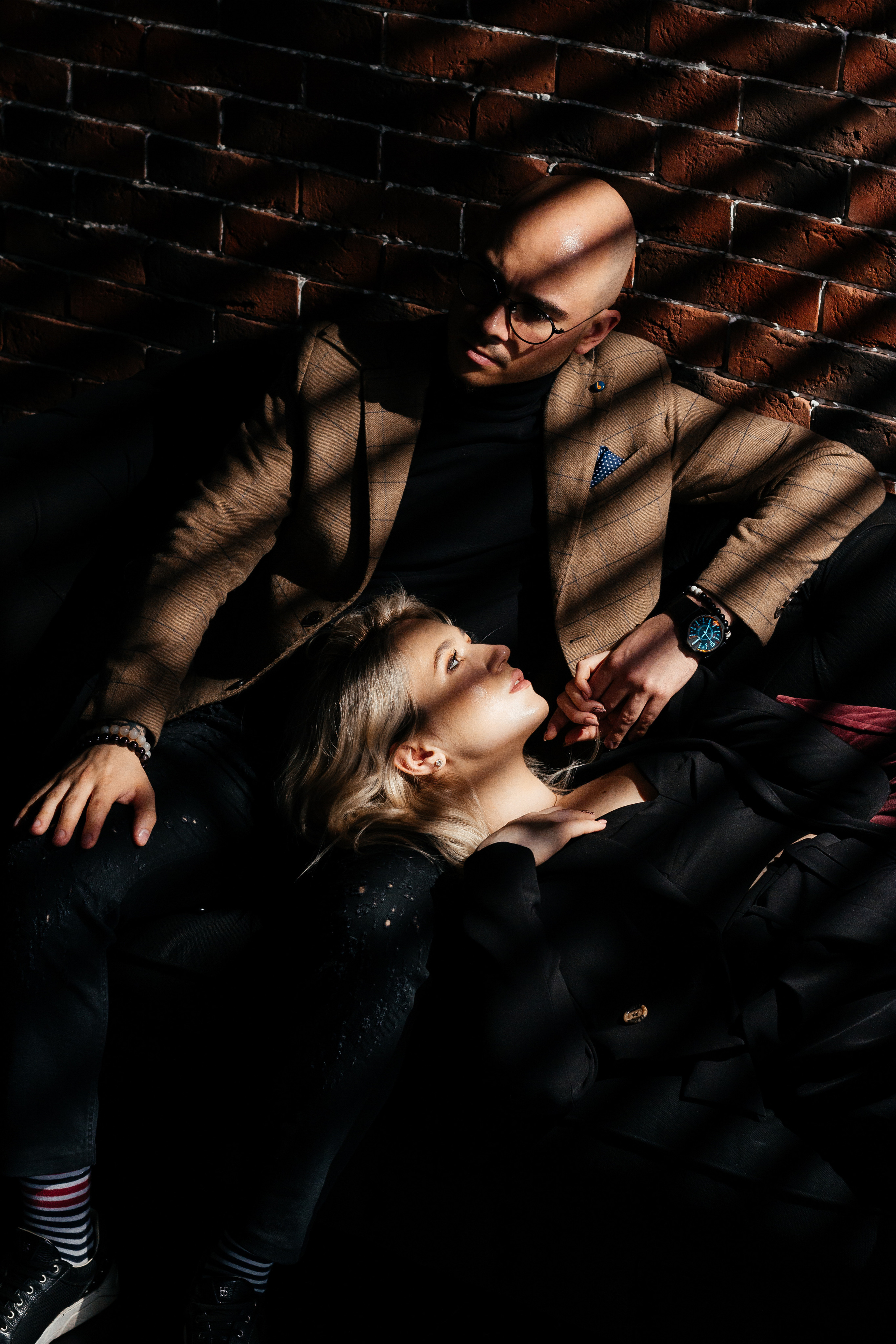 Антон и Катя. Контент фотограф в Ростове-на-Дону Мардус Павел