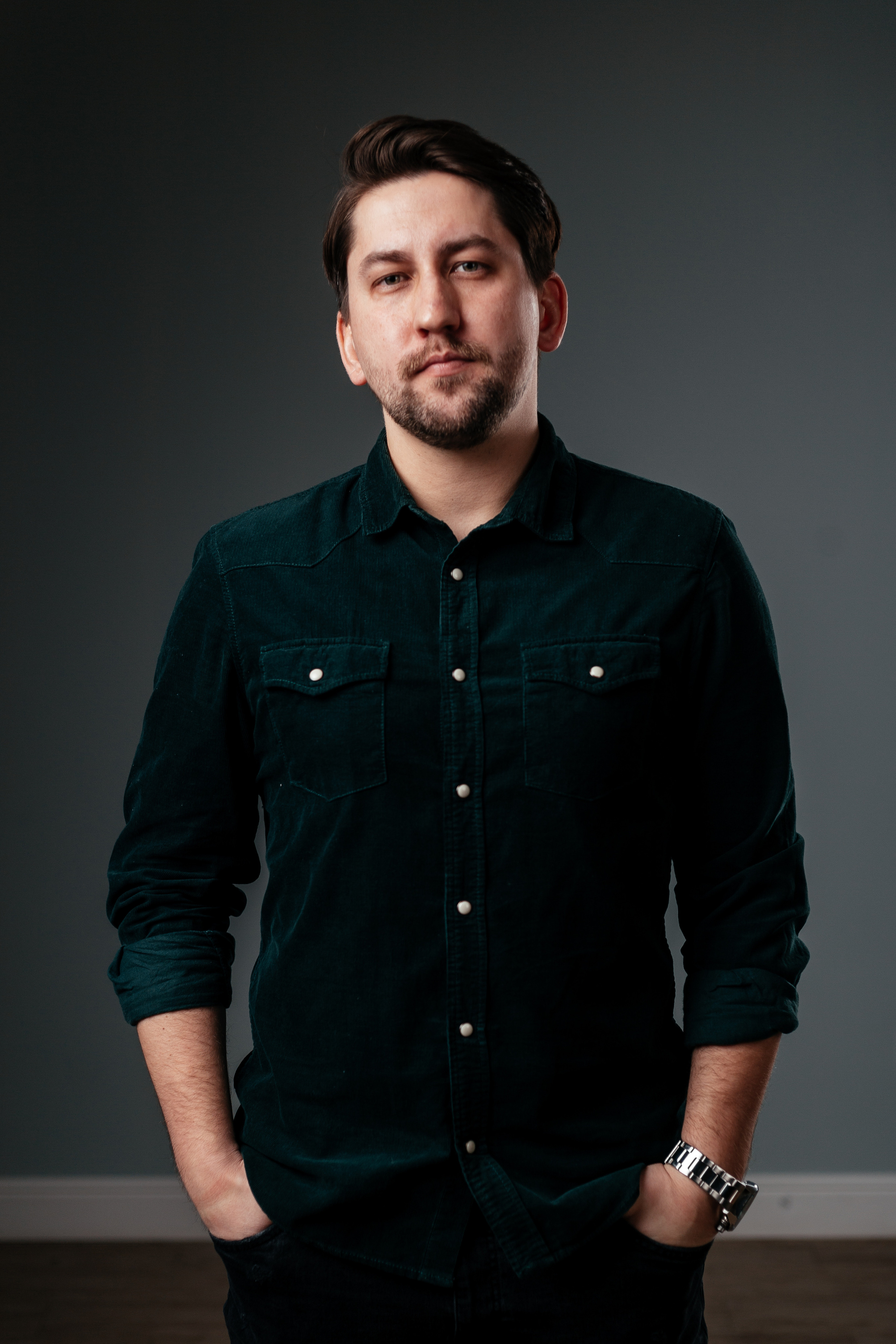 Роман Иванов «Комик, Ведущий, Сценарист». Контент фотограф в Ростове-на-Дону Мардус Павел