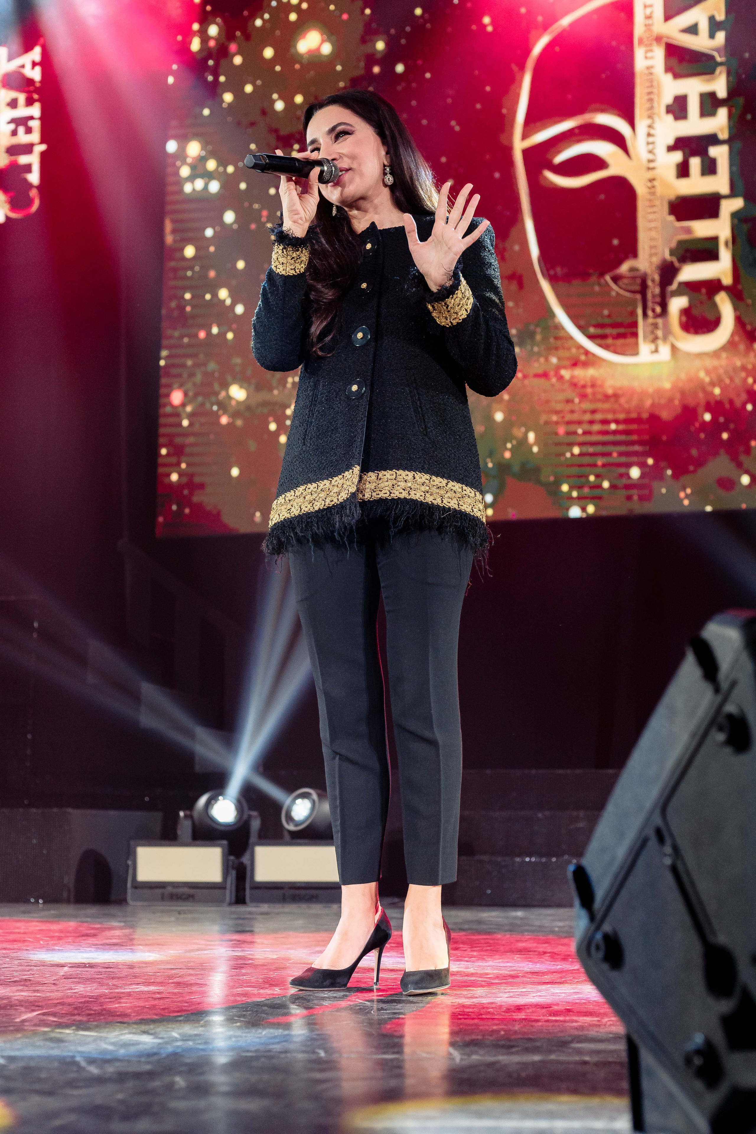 Благотворительный проект «Сцена». Контент фотограф в Ростове-на-Дону Мардус Павел