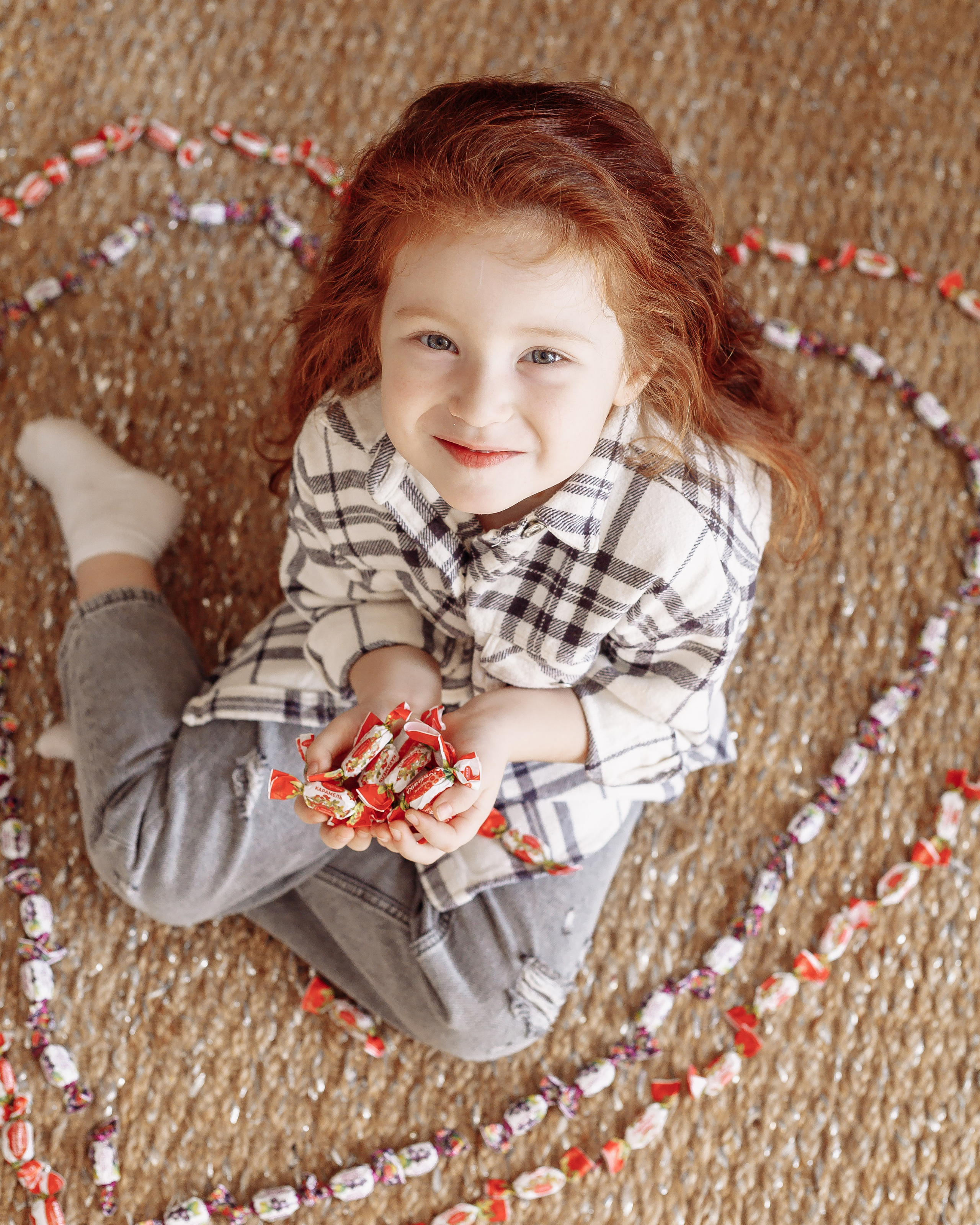 Азовская кондитерская фабрика. Контент фотограф в Ростове-на-Дону Мардус Павел
