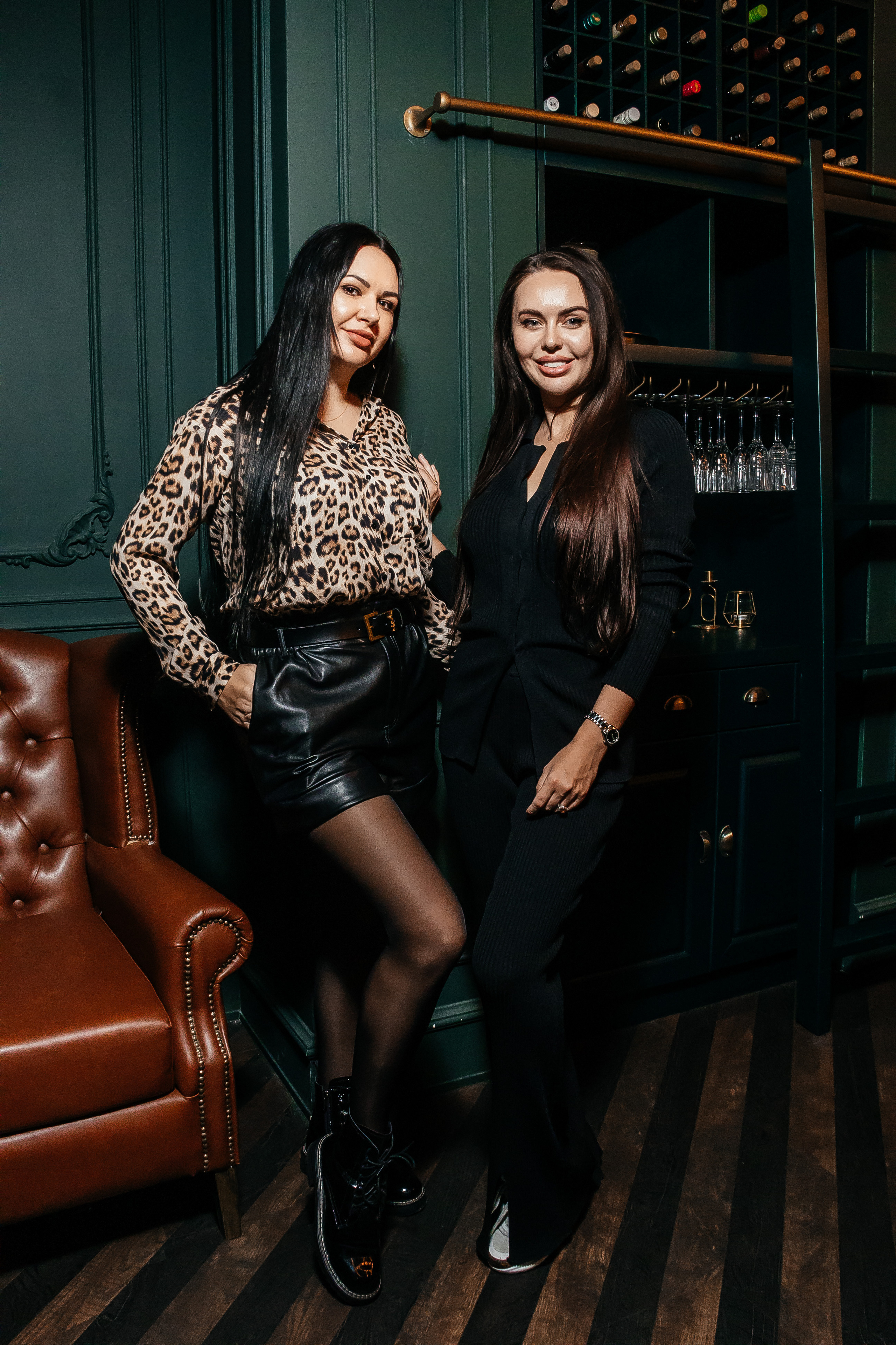 Девичник Екатерины Ярошенко. Контент фотограф в Ростове-на-Дону Мардус Павел