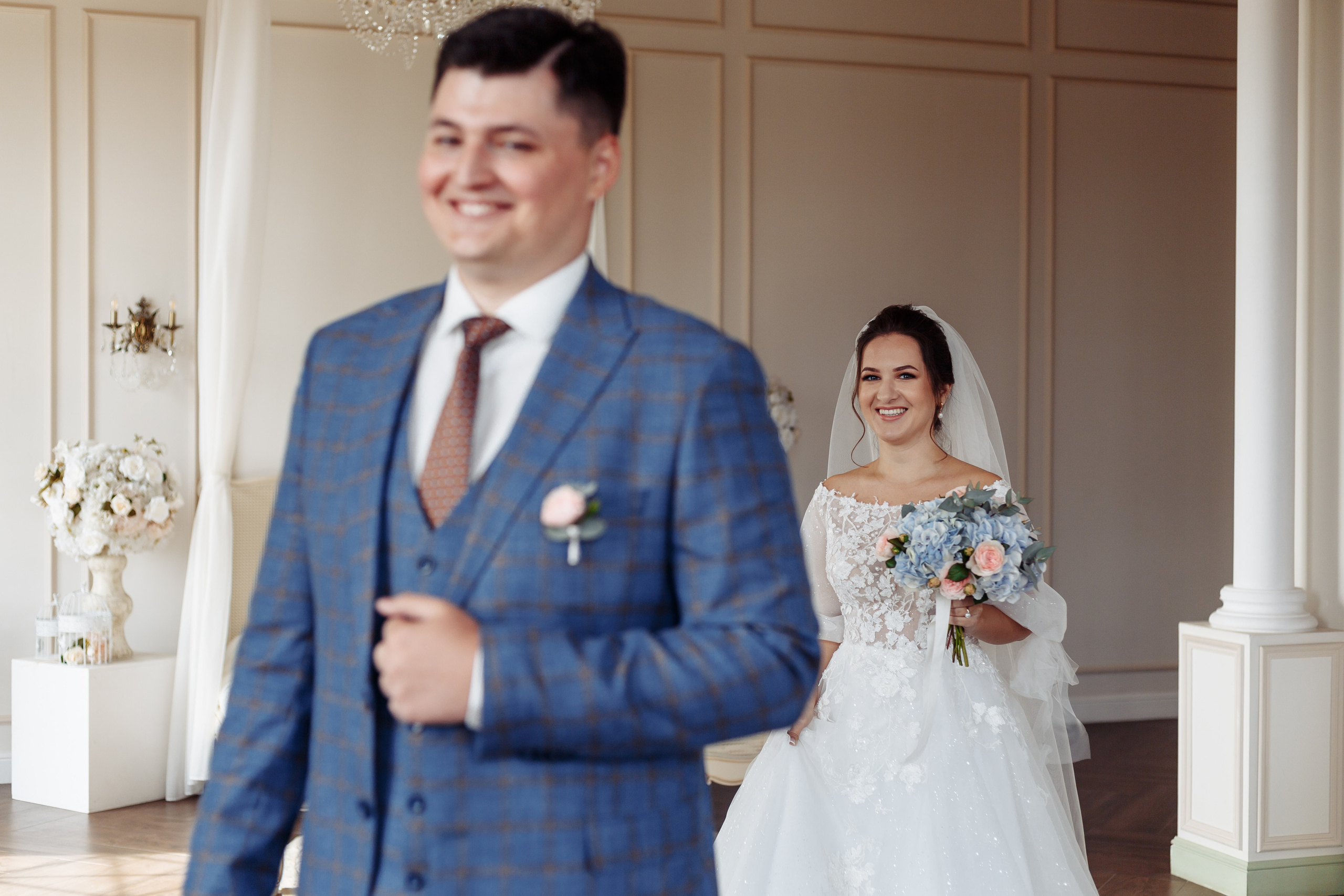 Свадьба Никиты и Кристины 10 октября 2020. Контент фотограф в Ростове-на-Дону Мардус Павел