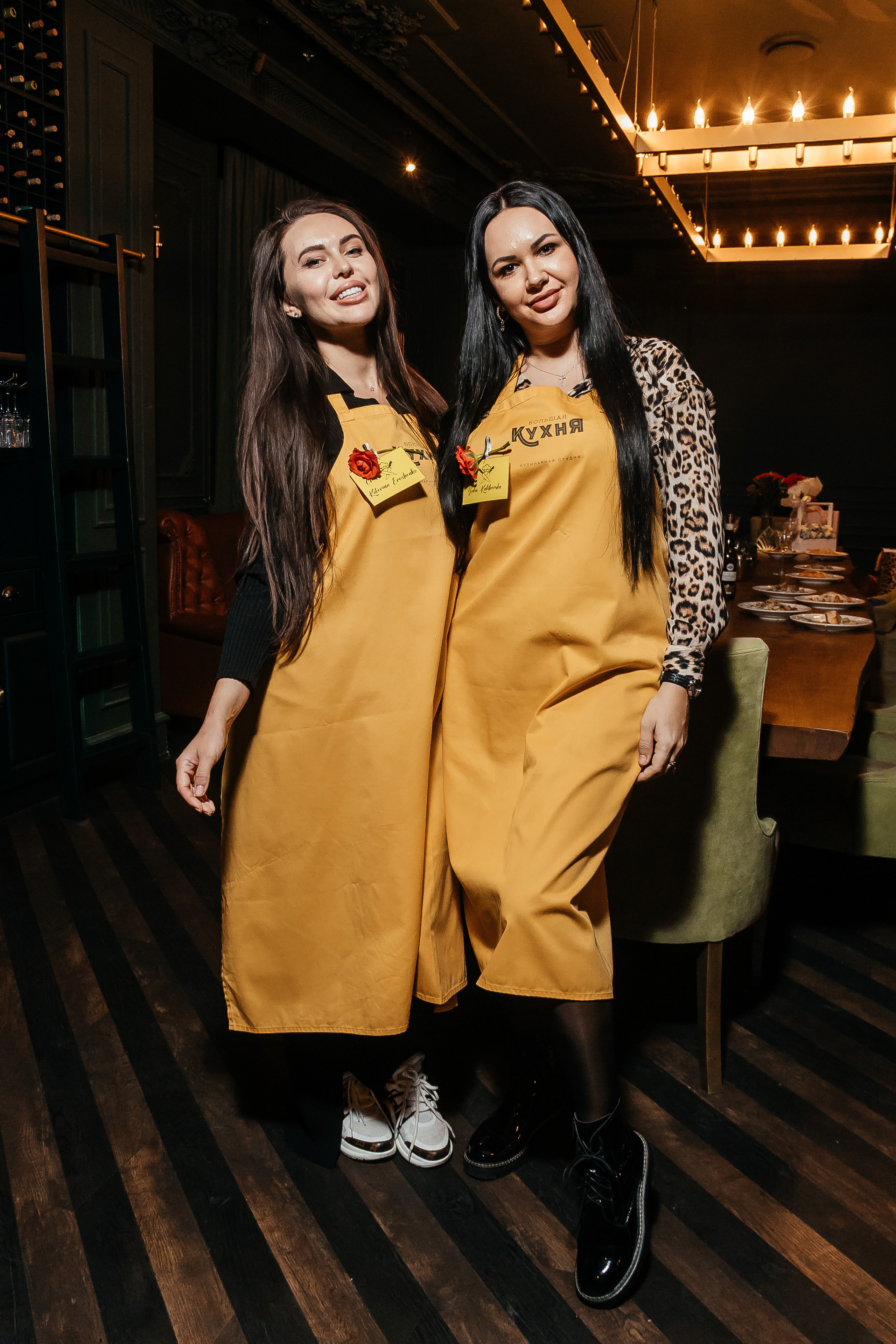 Девичник Екатерины Ярошенко. Контент фотограф в Ростове-на-Дону Мардус Павел