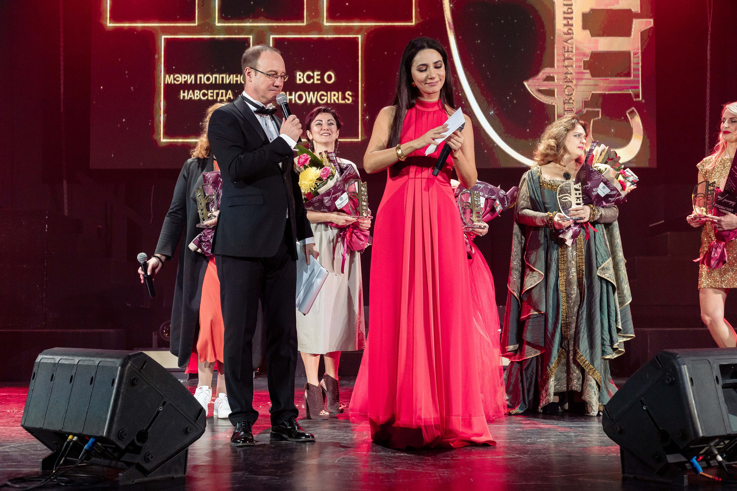 Благотворительный проект «Сцена». Контент фотограф в Ростове-на-Дону Мардус Павел