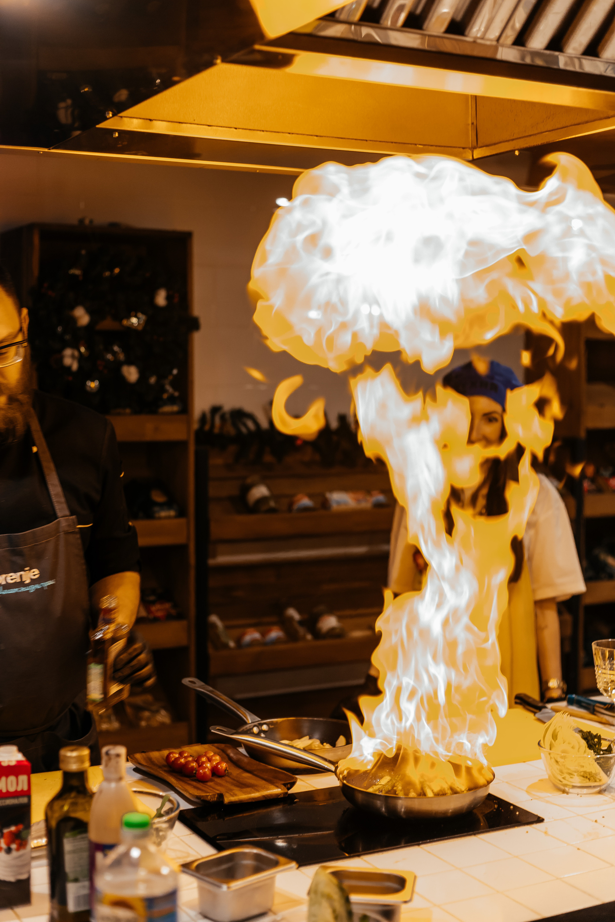 Девичник Екатерины Ярошенко. Контент фотограф в Ростове-на-Дону Мардус Павел