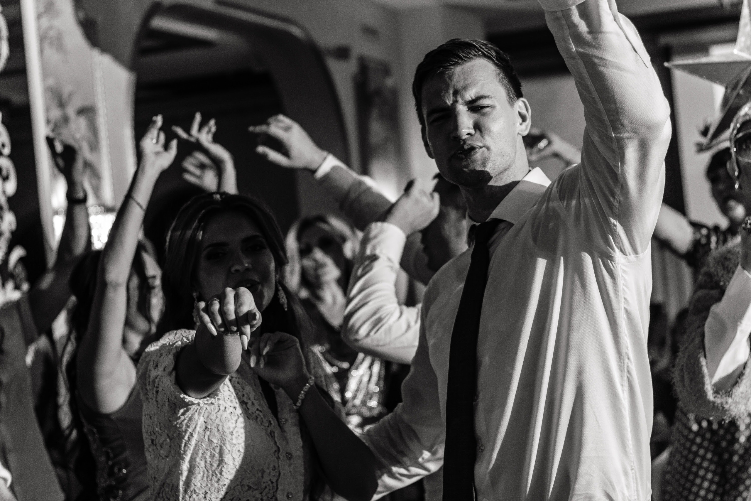 Свадьба Алексея и Валерии 5 сентября 2019. Контент фотограф в Ростове-на-Дону Мардус Павел