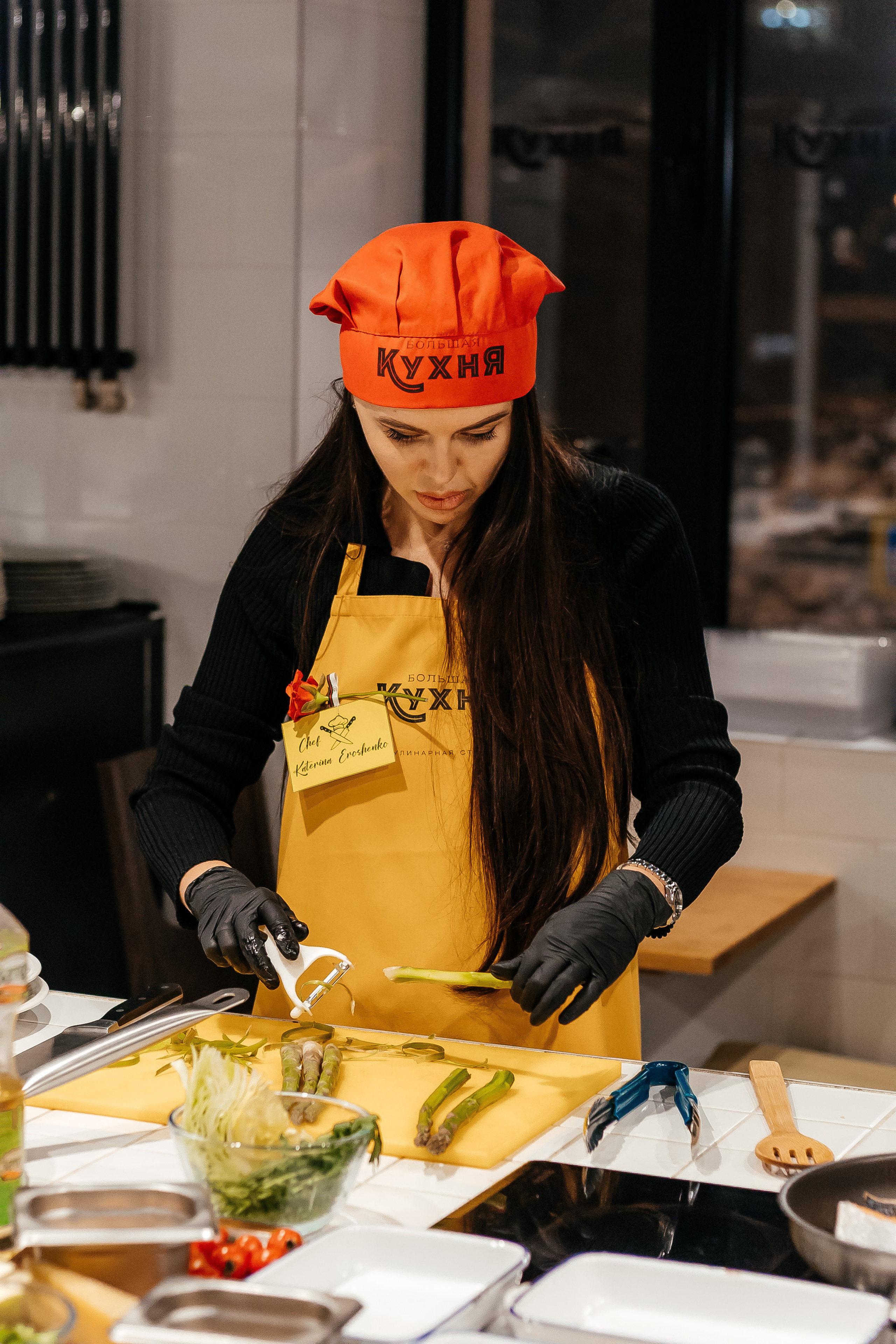 Девичник Екатерины Ярошенко. Контент фотограф в Ростове-на-Дону Мардус Павел