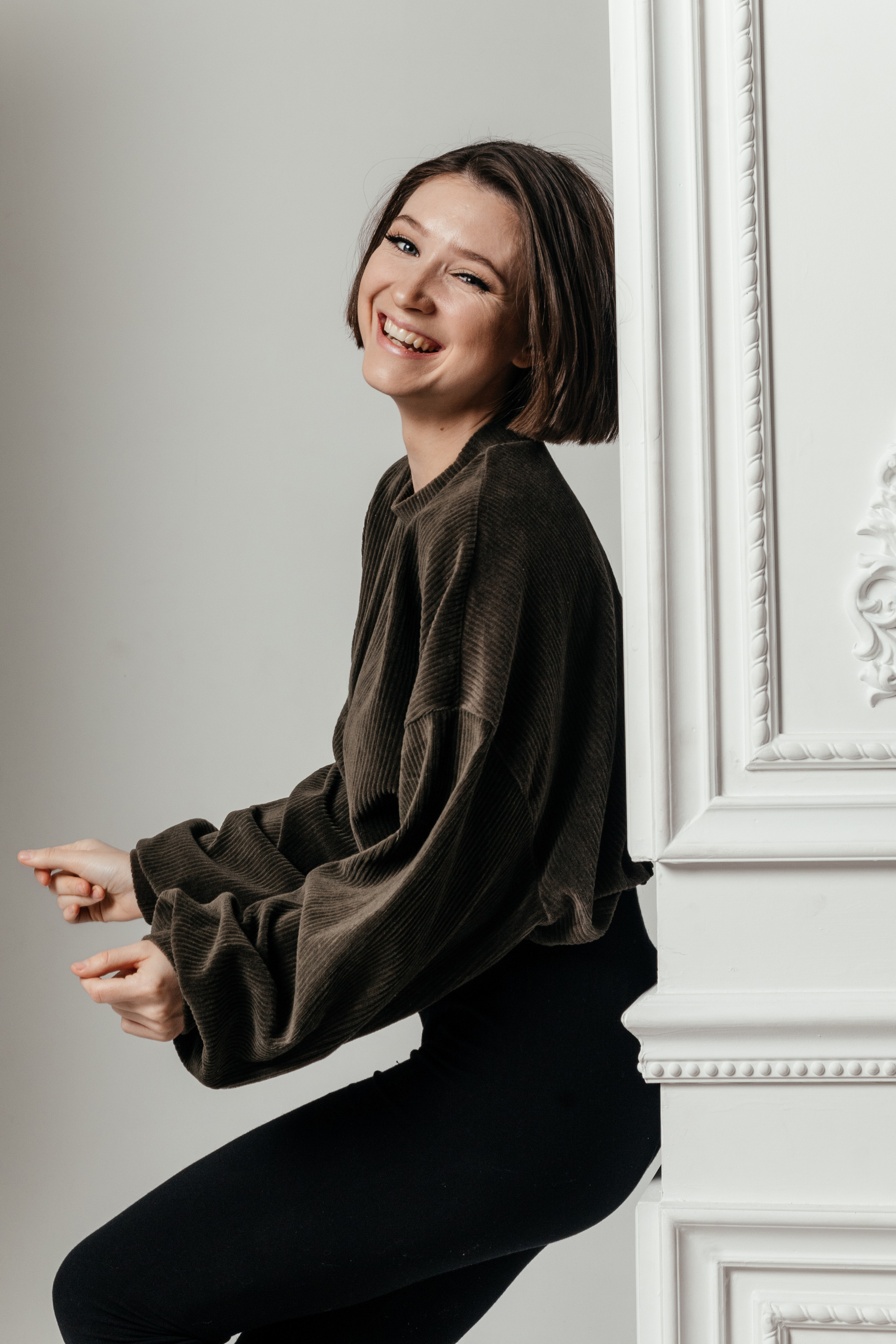 Юлия Кинеберг «Актриса театра и кино». Контент фотограф в Ростове-на-Дону Мардус Павел