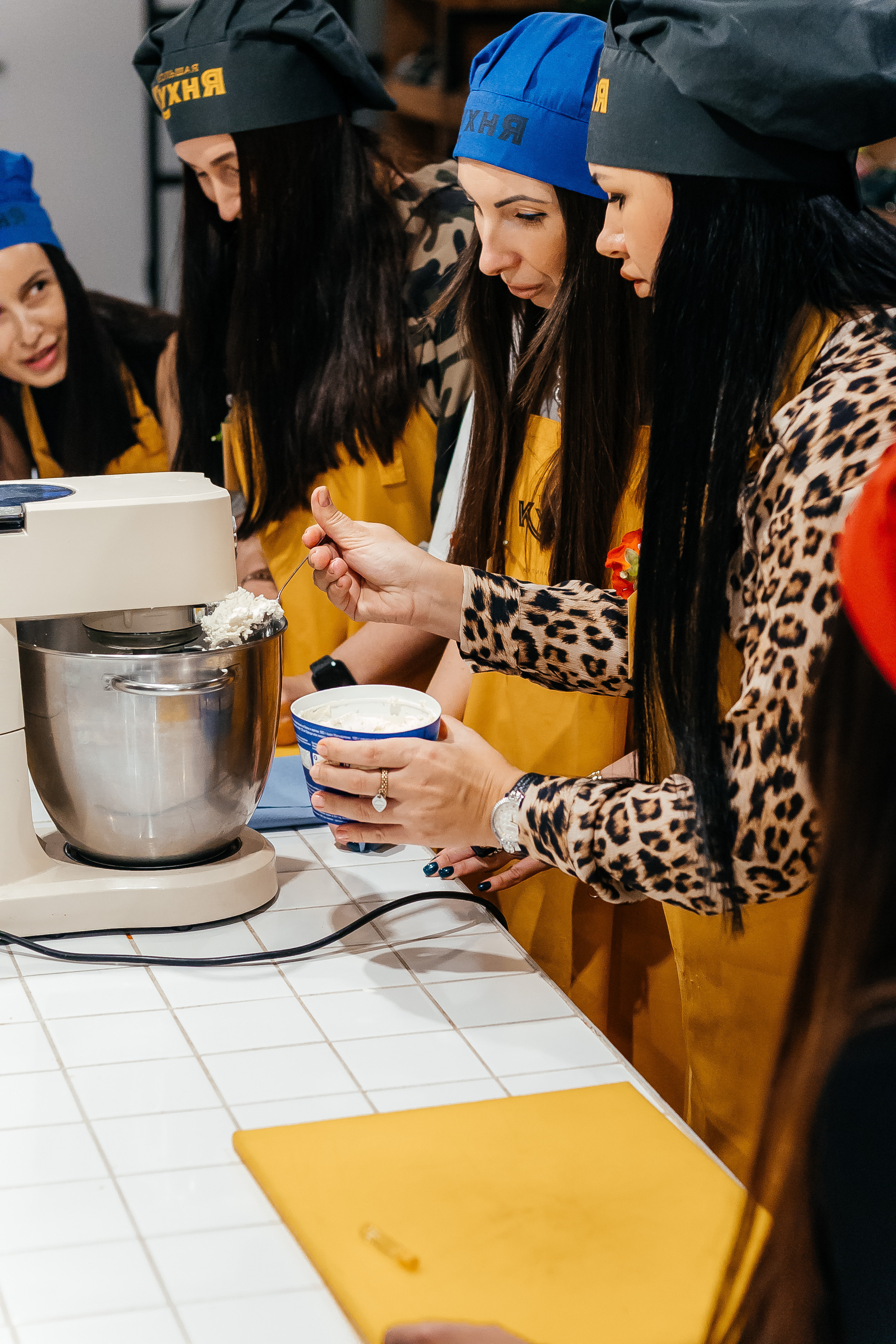 Девичник Екатерины Ярошенко. Контент фотограф в Ростове-на-Дону Мардус Павел