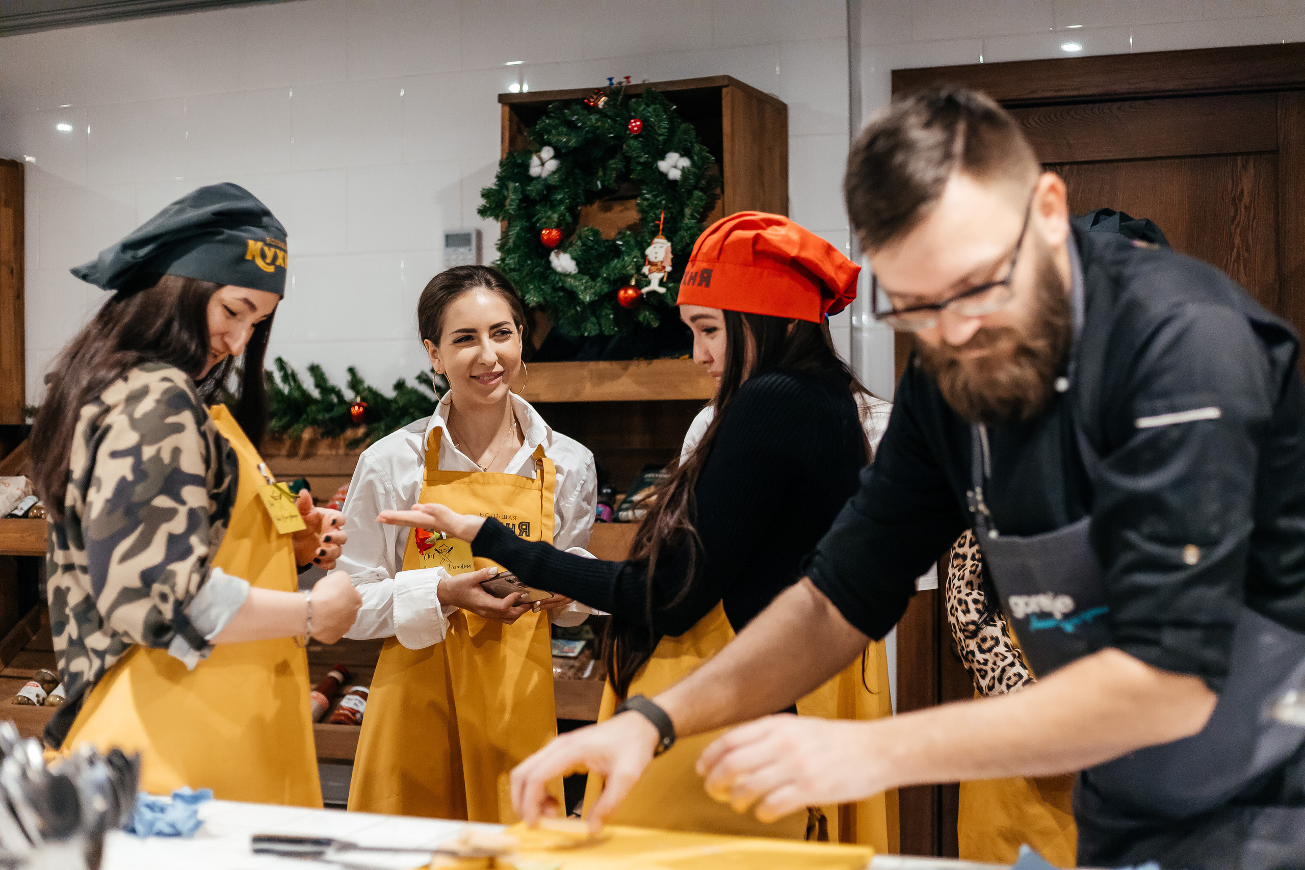 Девичник Екатерины Ярошенко. Контент фотограф в Ростове-на-Дону Мардус Павел