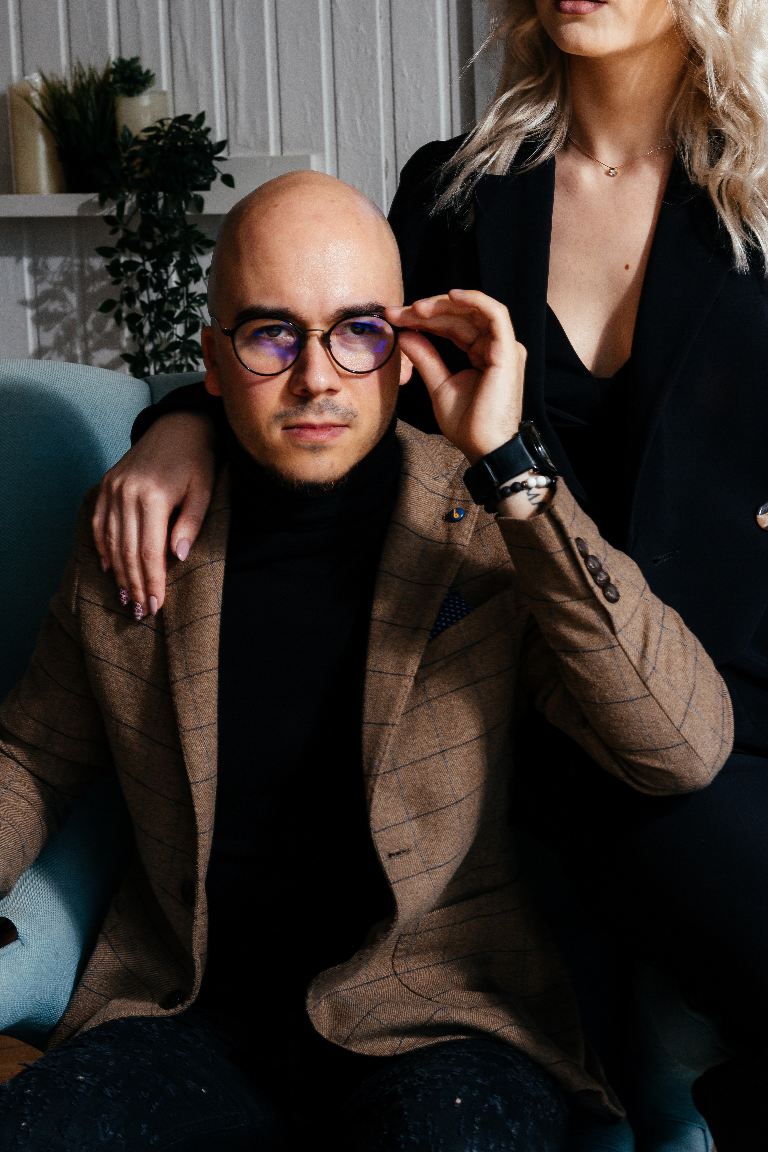 Антон и Катя. Контент фотограф в Ростове-на-Дону Мардус Павел