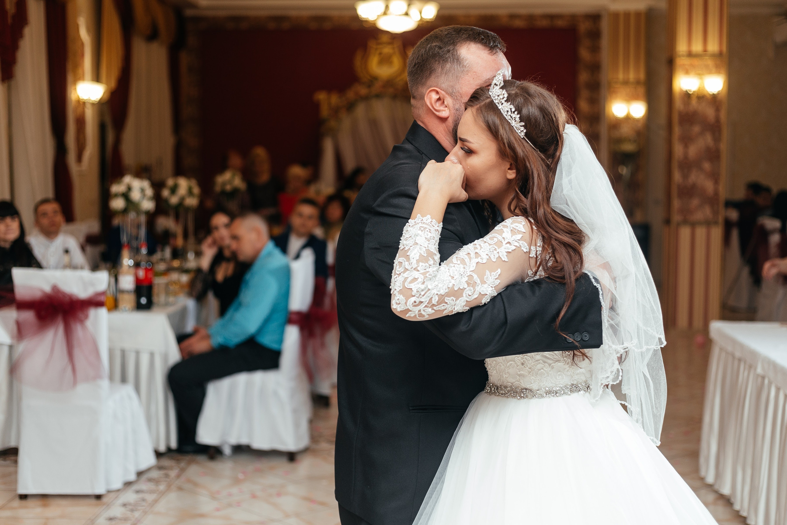 Свадьба Антона и Кристины 28 марта 2020. Контент фотограф в Ростове-на-Дону Мардус Павел