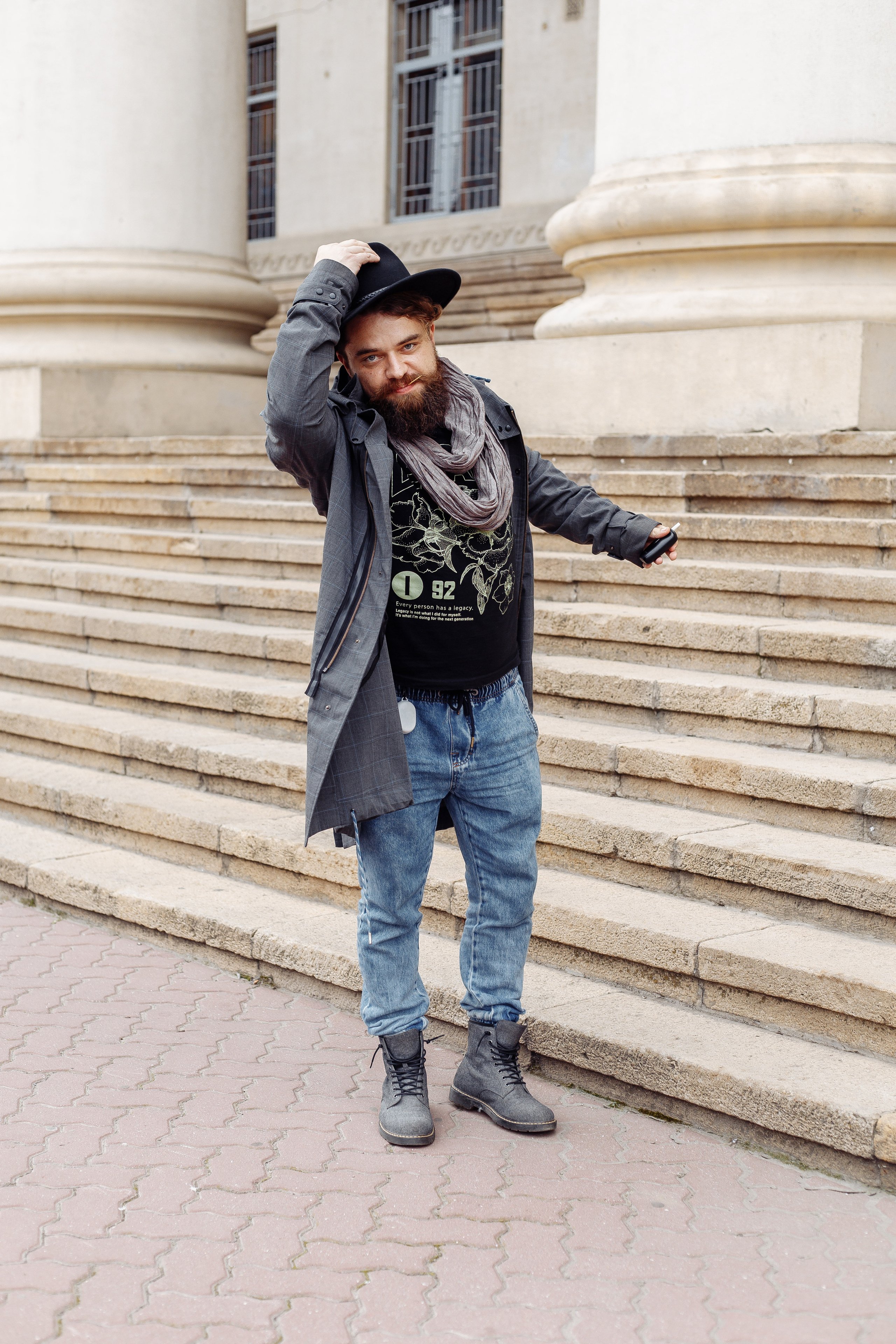 Сергей Бекер «Художник-костюмер». Контент фотограф в Ростове-на-Дону Мардус Павел