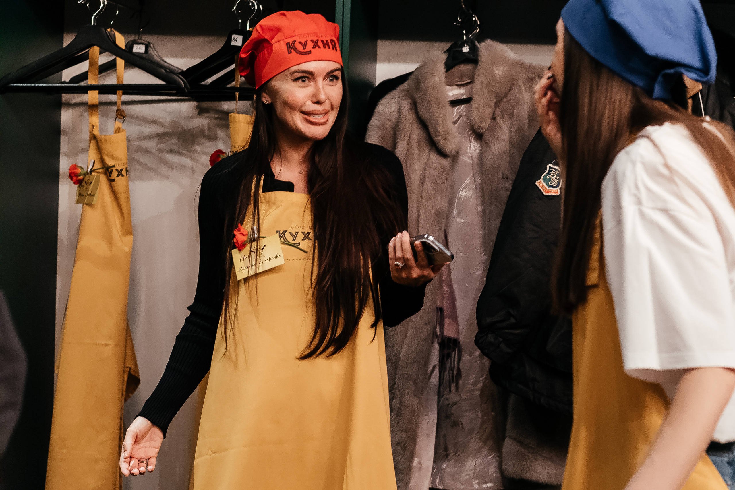 Девичник Екатерины Ярошенко. Контент фотограф в Ростове-на-Дону Мардус Павел