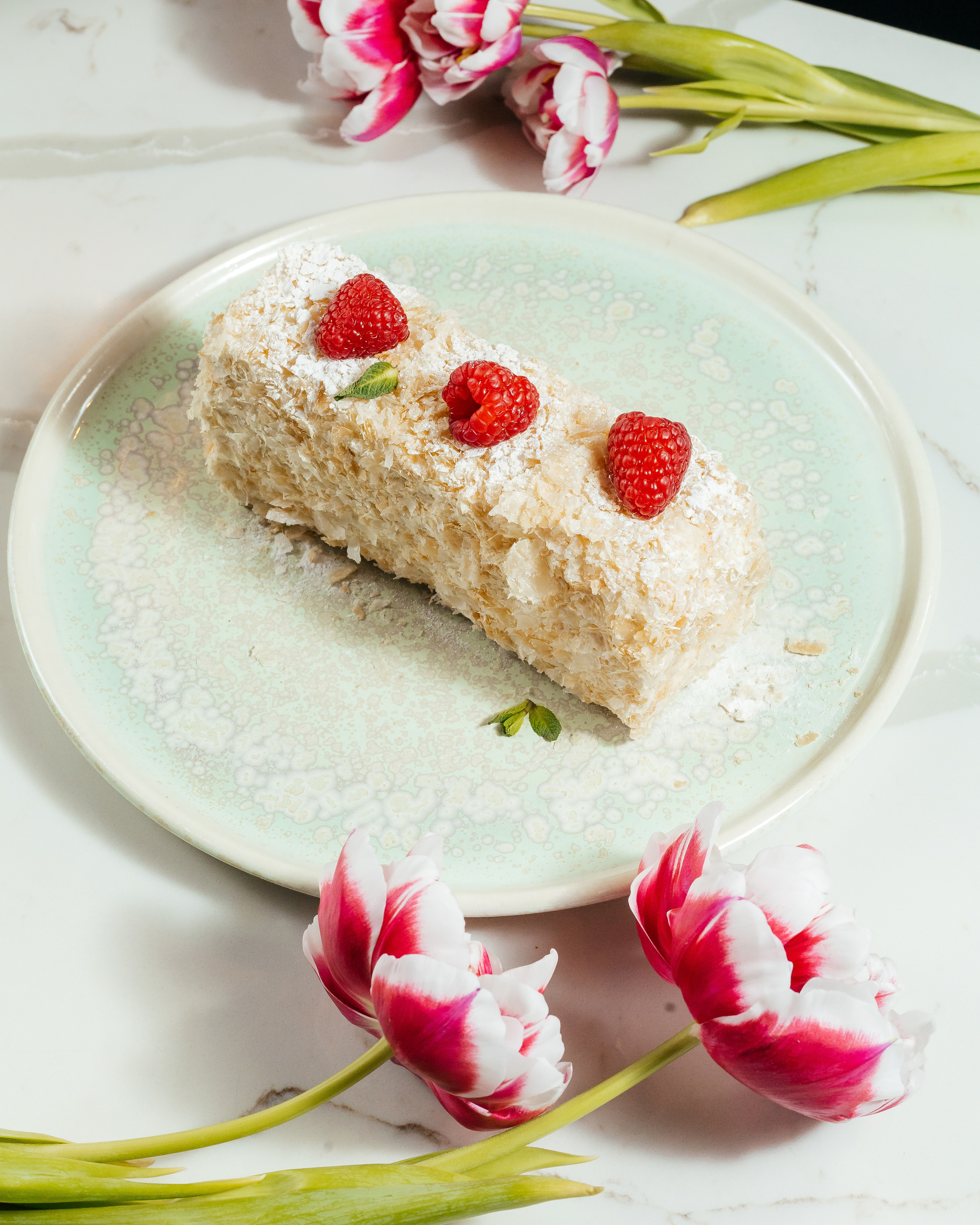 Ресторан Lilo by Ginza Project. Контент фотограф в Ростове-на-Дону Мардус Павел