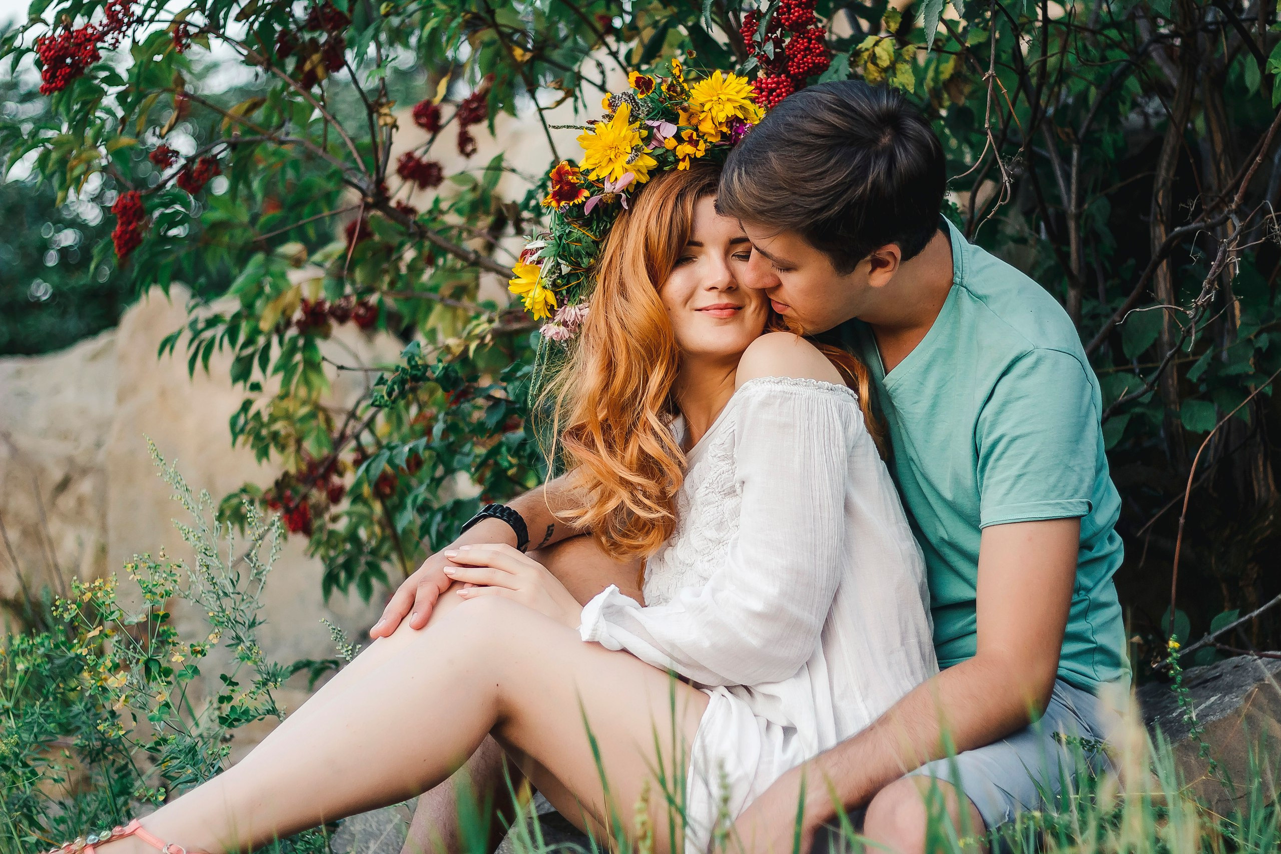 Макс и Даша. Контент фотограф в Ростове-на-Дону Мардус Павел