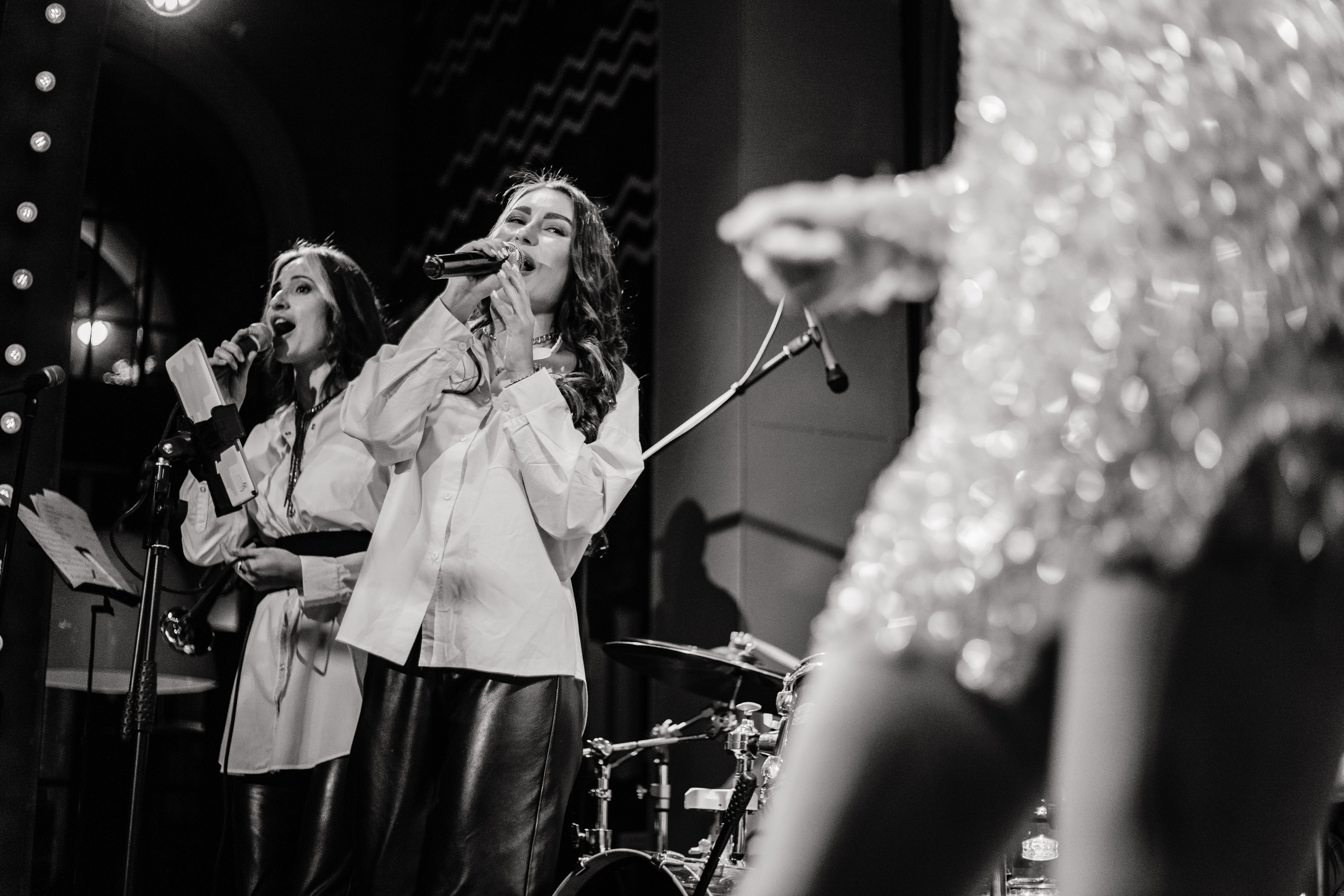 Екатерина Ярошенко «Творческий вечер». Контент фотограф в Ростове-на-Дону Мардус Павел