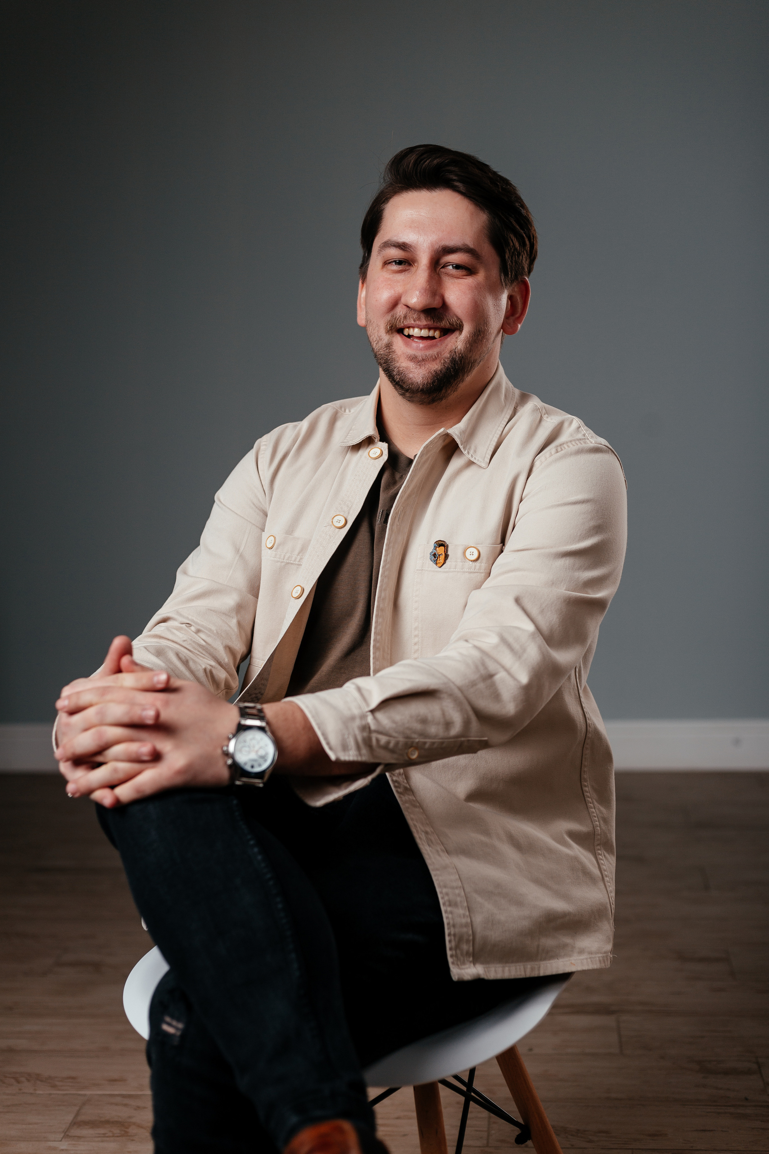 Роман Иванов «Комик, Ведущий, Сценарист». Контент фотограф в Ростове-на-Дону Мардус Павел