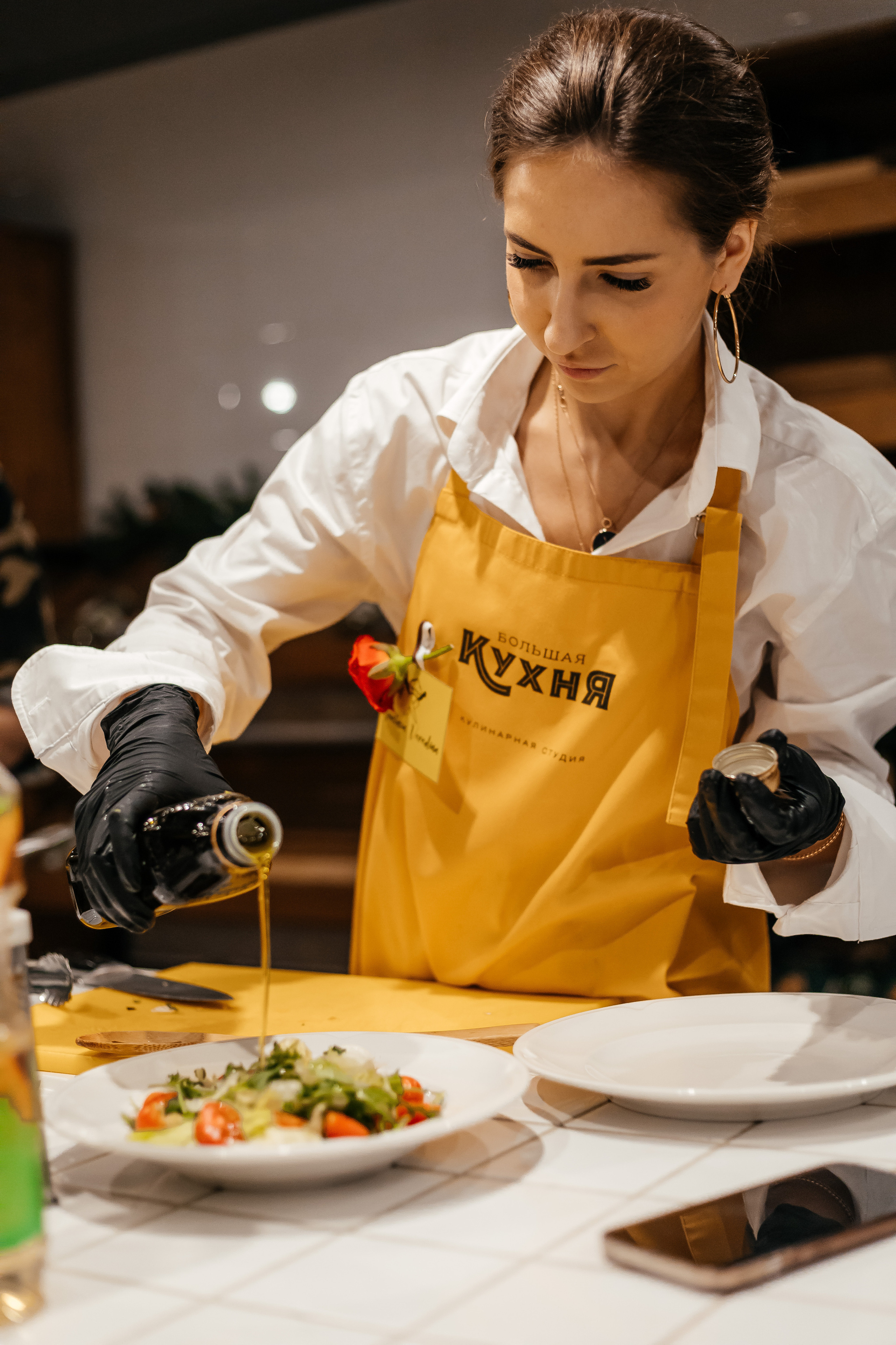 Девичник Екатерины Ярошенко. Контент фотограф в Ростове-на-Дону Мардус Павел