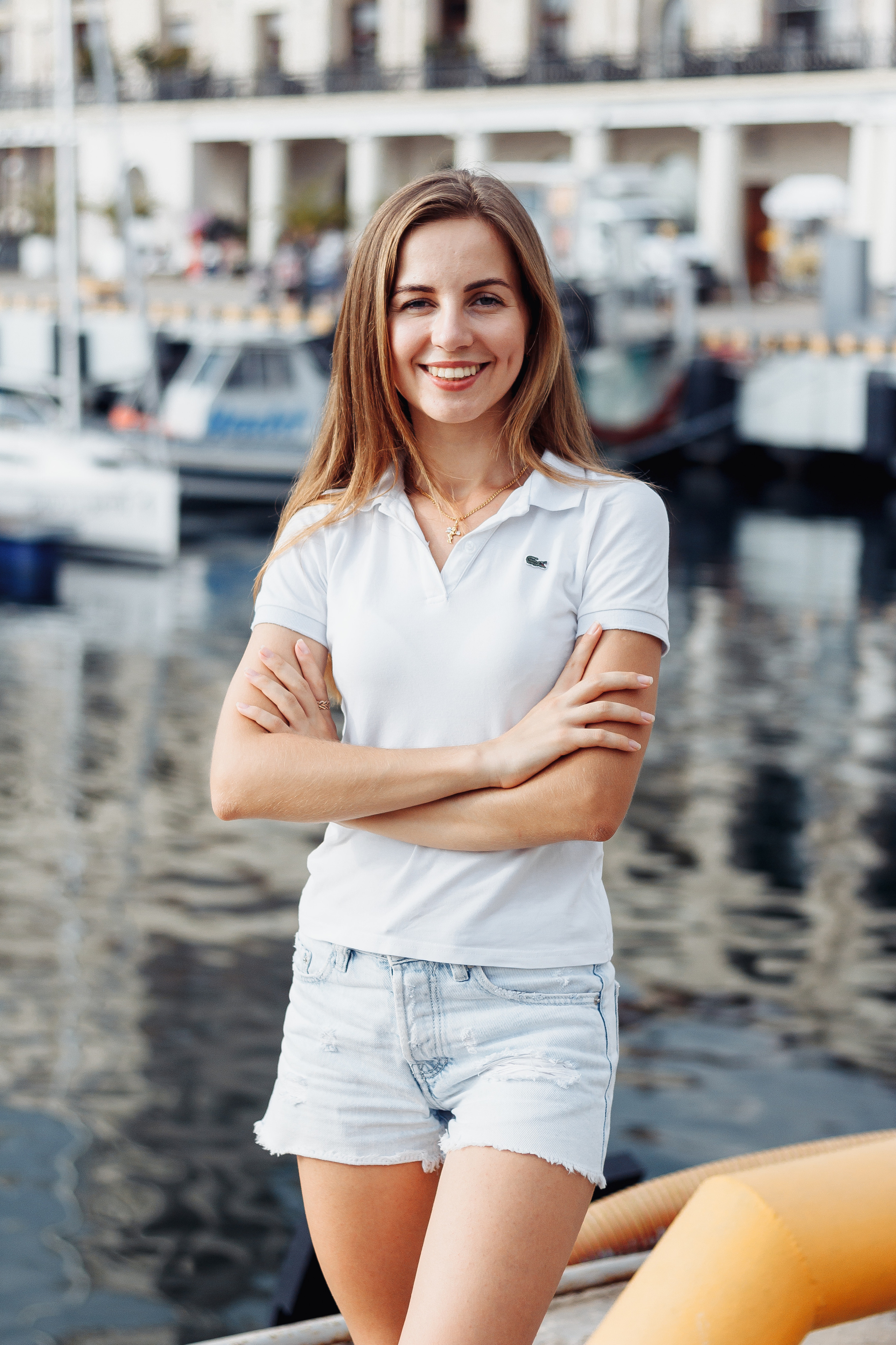 Катя и малышка Тео. Контент фотограф в Ростове-на-Дону Мардус Павел