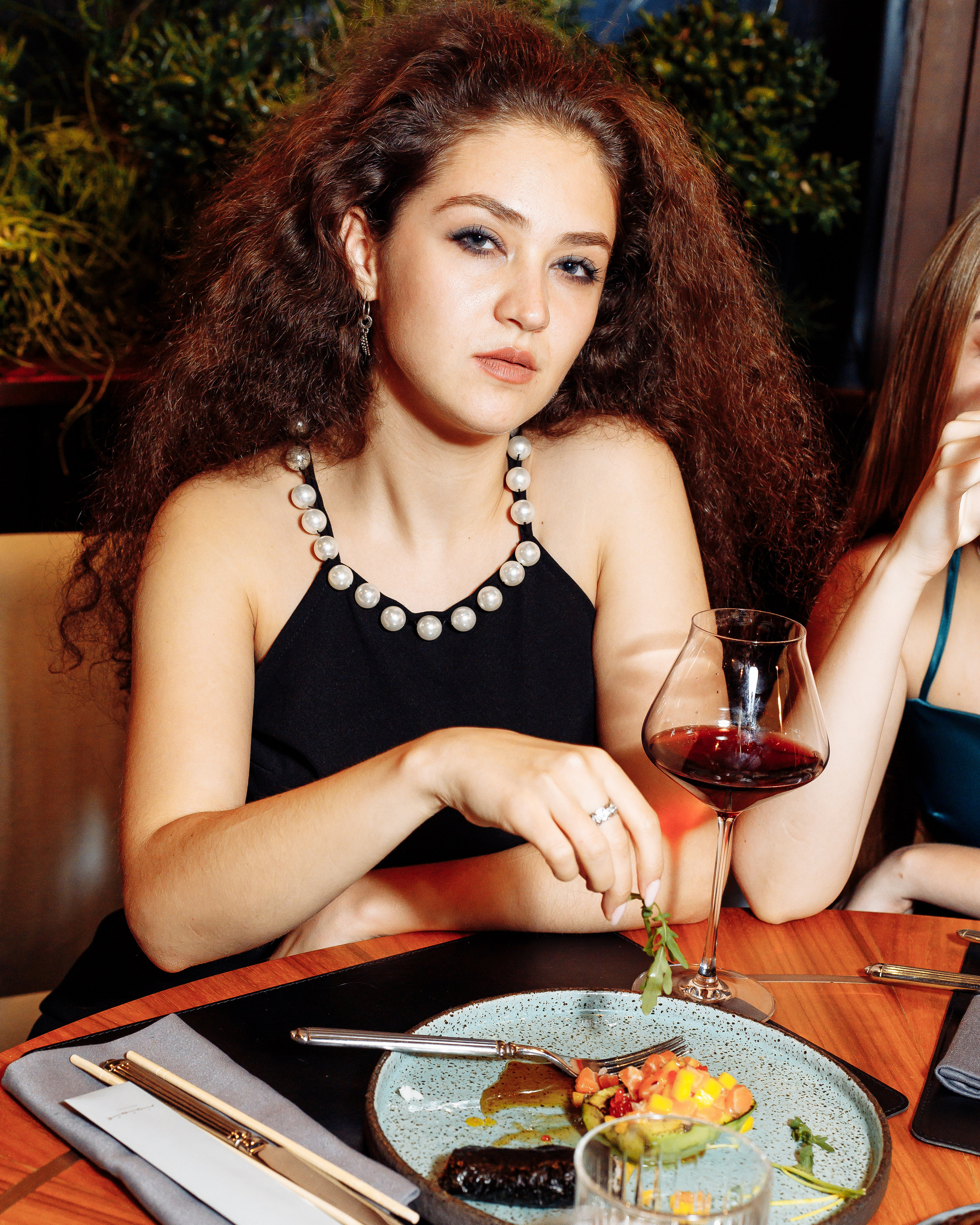 Ресторан Ten Gune by Ginza Project. Контент фотограф в Ростове-на-Дону Мардус Павел