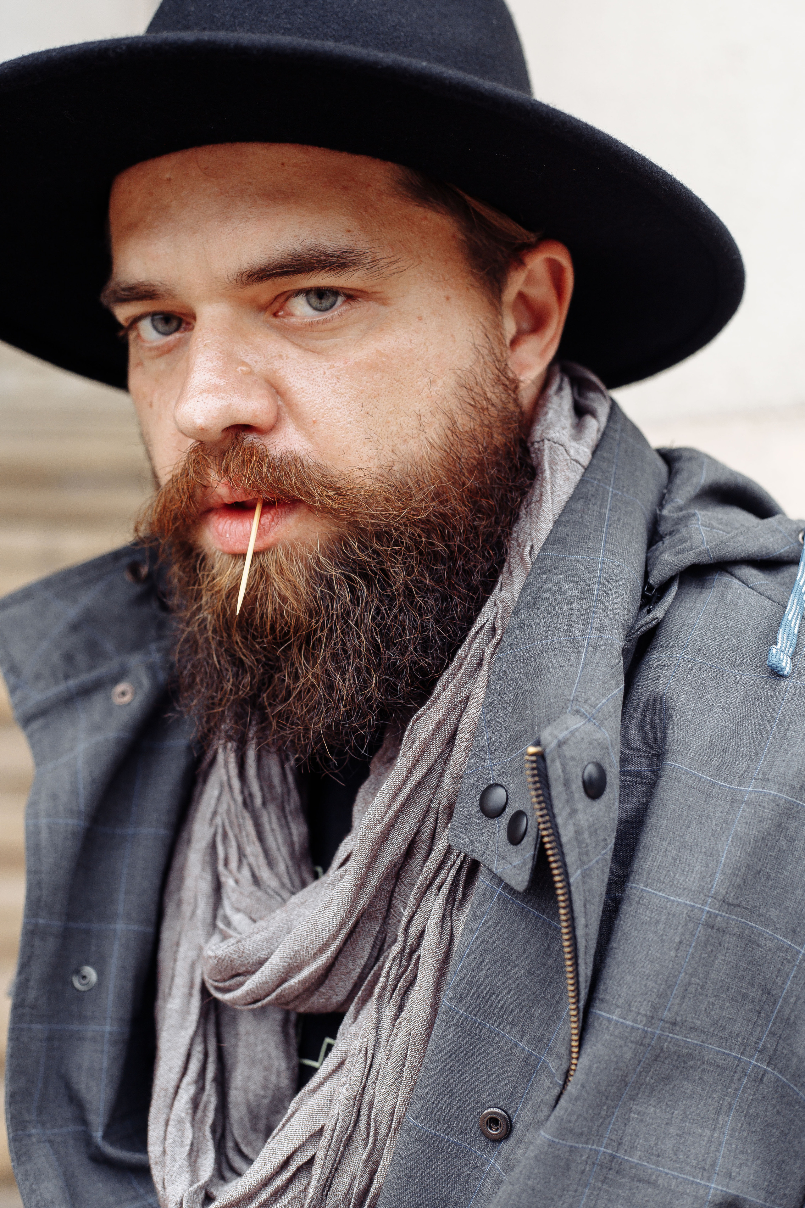 Сергей Бекер «Художник-костюмер». Контент фотограф в Ростове-на-Дону Мардус Павел