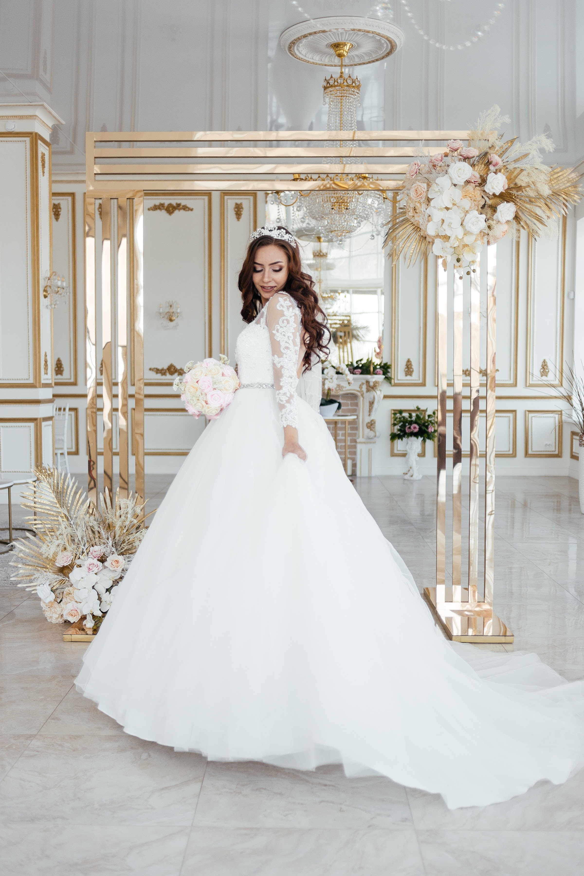 Свадьба Антона и Кристины 28 марта 2020. Контент фотограф в Ростове-на-Дону Мардус Павел