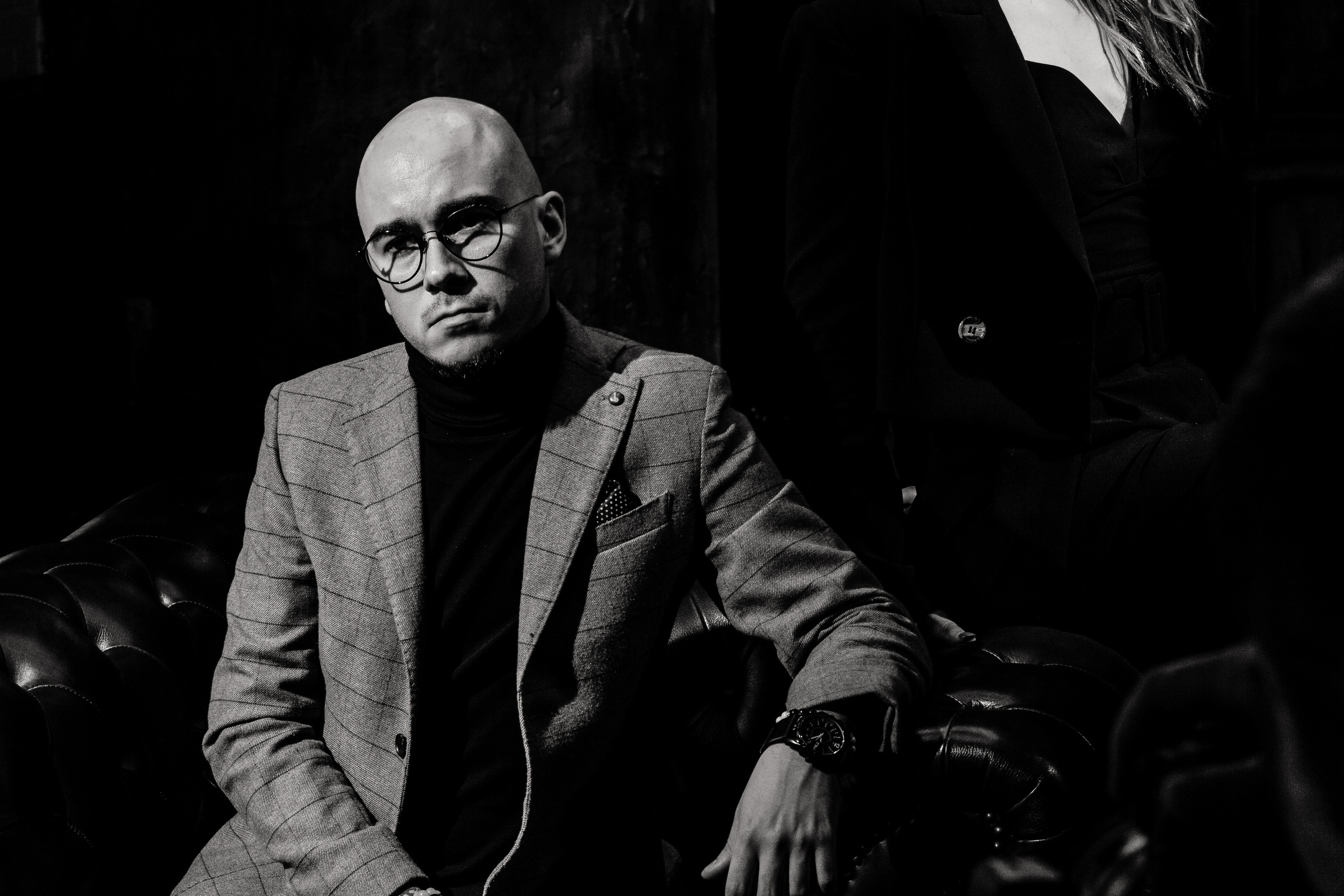 Антон и Катя. Контент фотограф в Ростове-на-Дону Мардус Павел