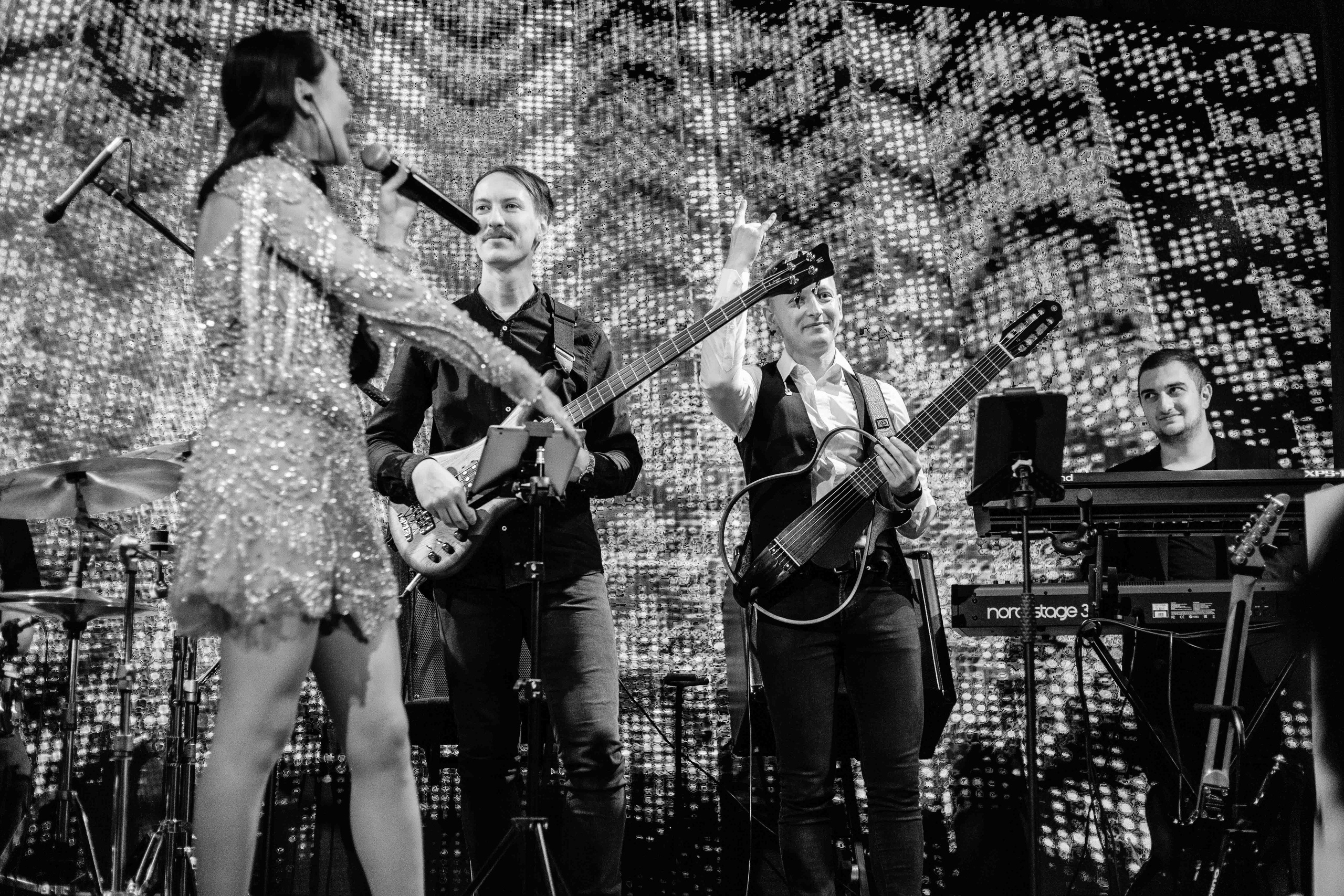 Екатерина Ярошенко «Творческий вечер». Контент фотограф в Ростове-на-Дону Мардус Павел