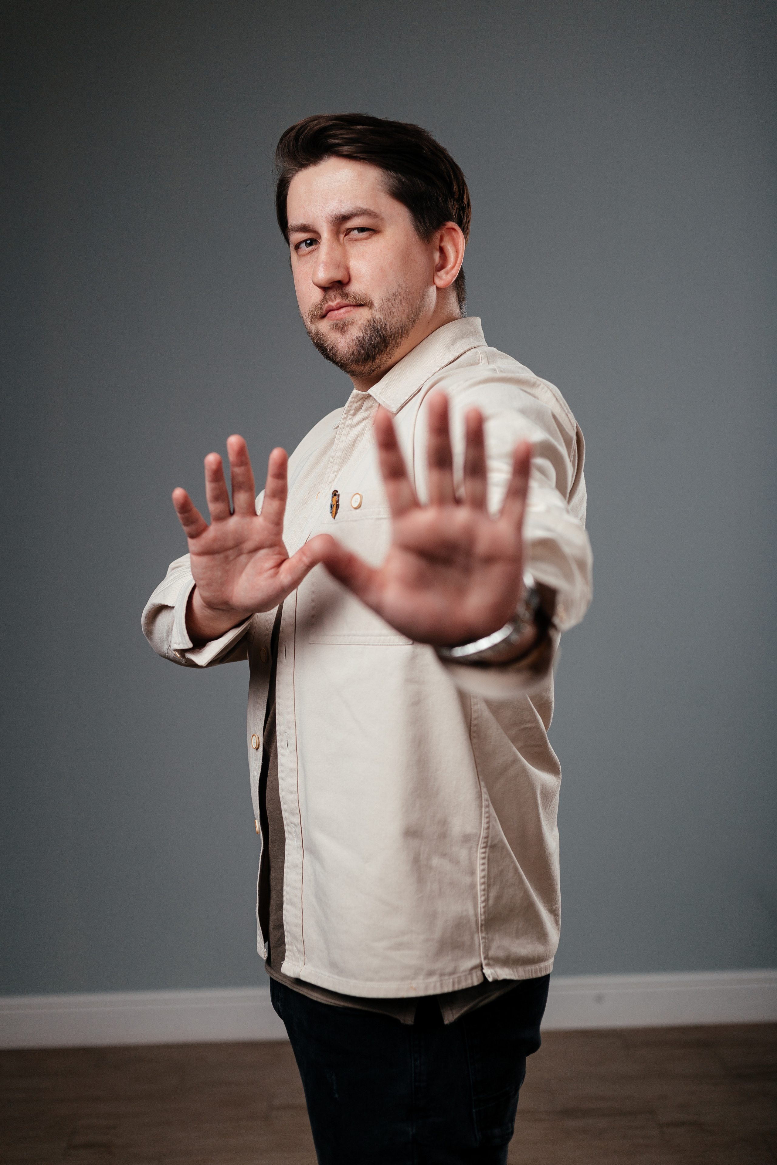 Роман Иванов «Комик, Ведущий, Сценарист». Контент фотограф в Ростове-на-Дону Мардус Павел