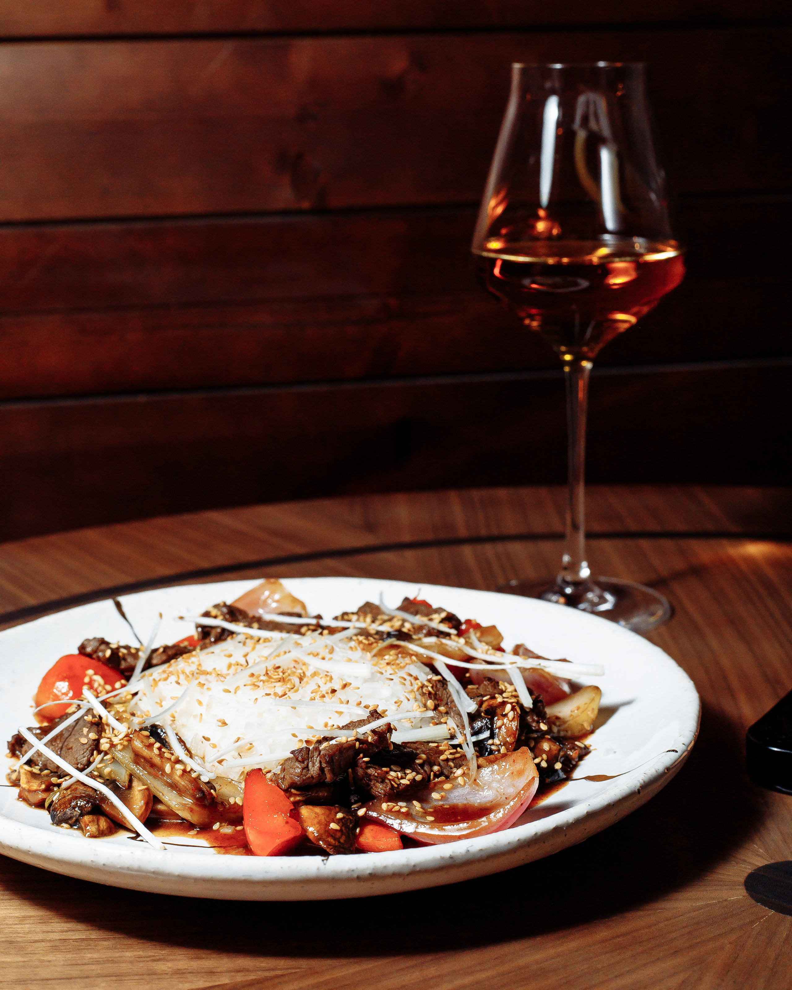 Ресторан Ten Gune by Ginza Project. Контент фотограф в Ростове-на-Дону Мардус Павел