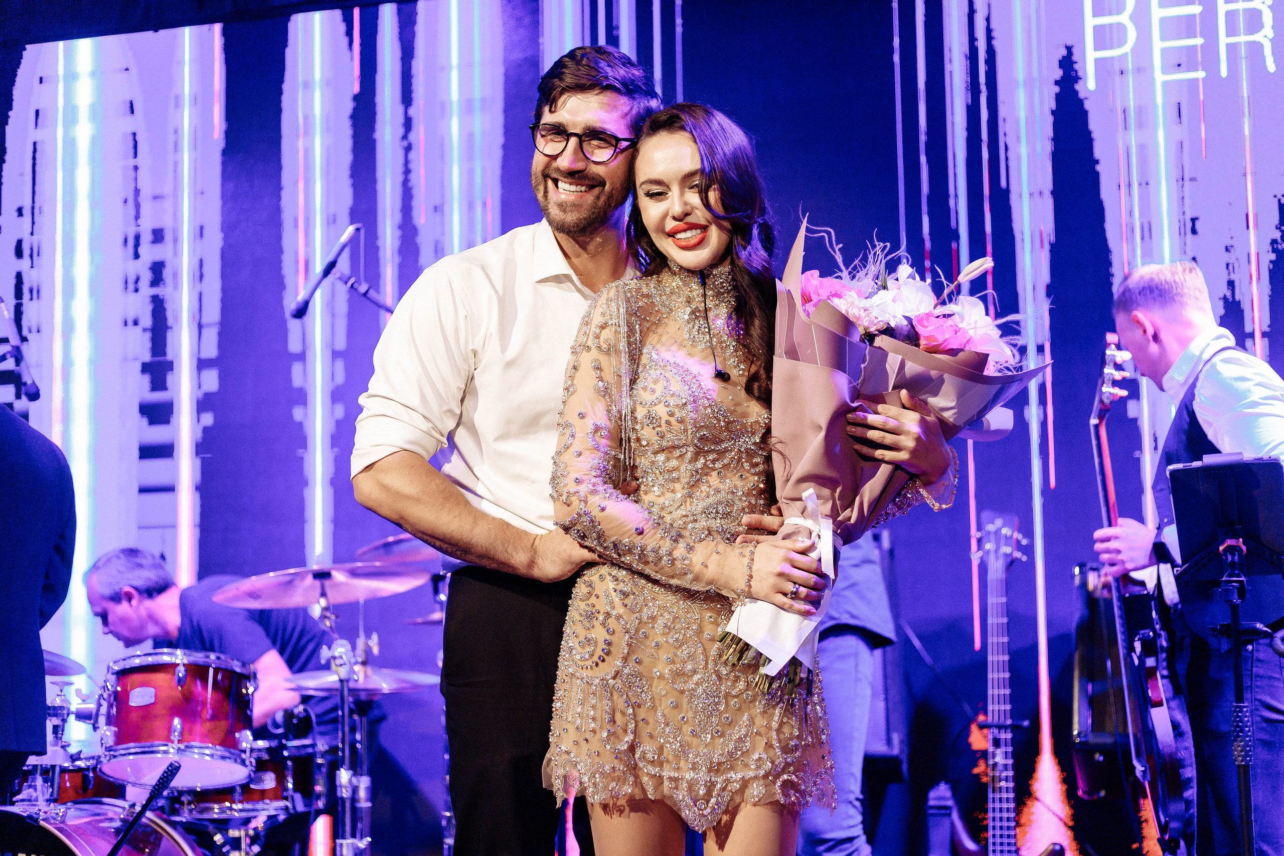 Екатерина Ярошенко «Творческий вечер». Контент фотограф в Ростове-на-Дону Мардус Павел