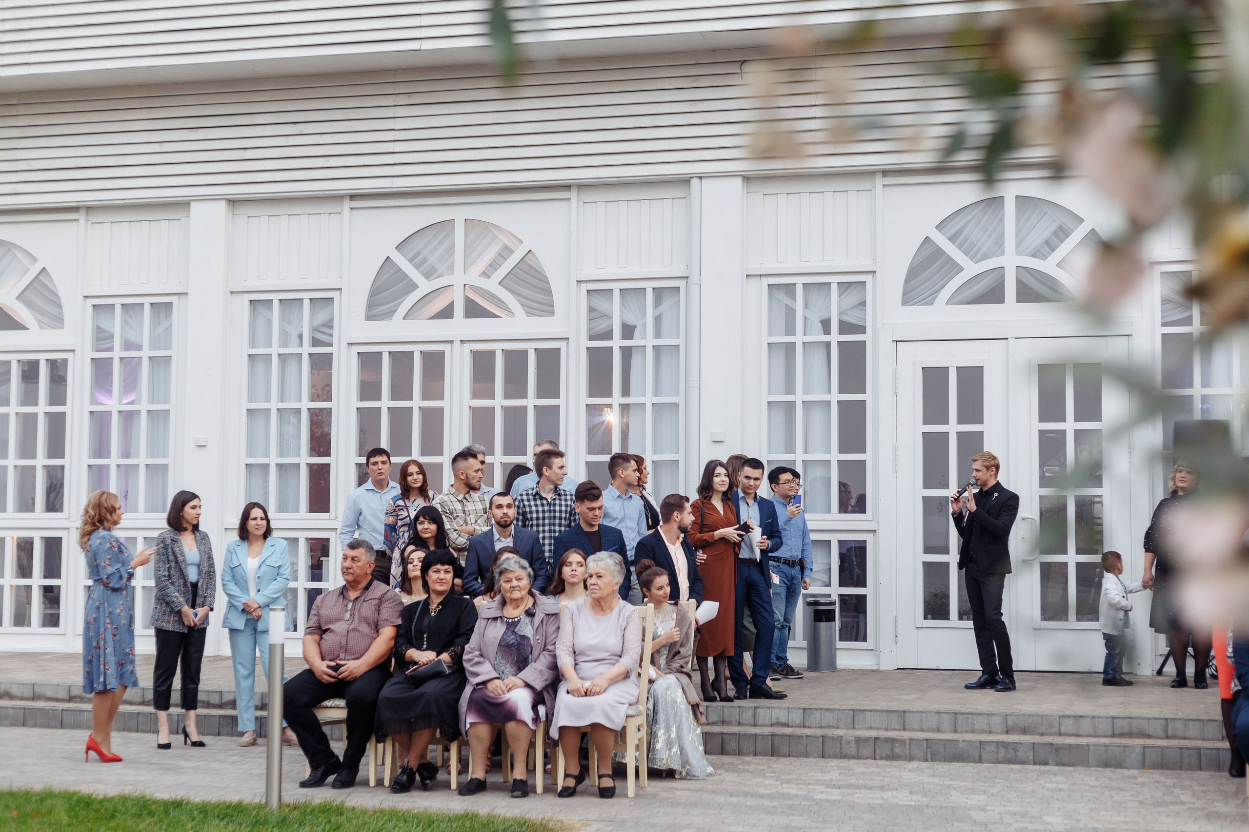 Свадьба Никиты и Кристины 10 октября 2020. Контент фотограф в Ростове-на-Дону Мардус Павел