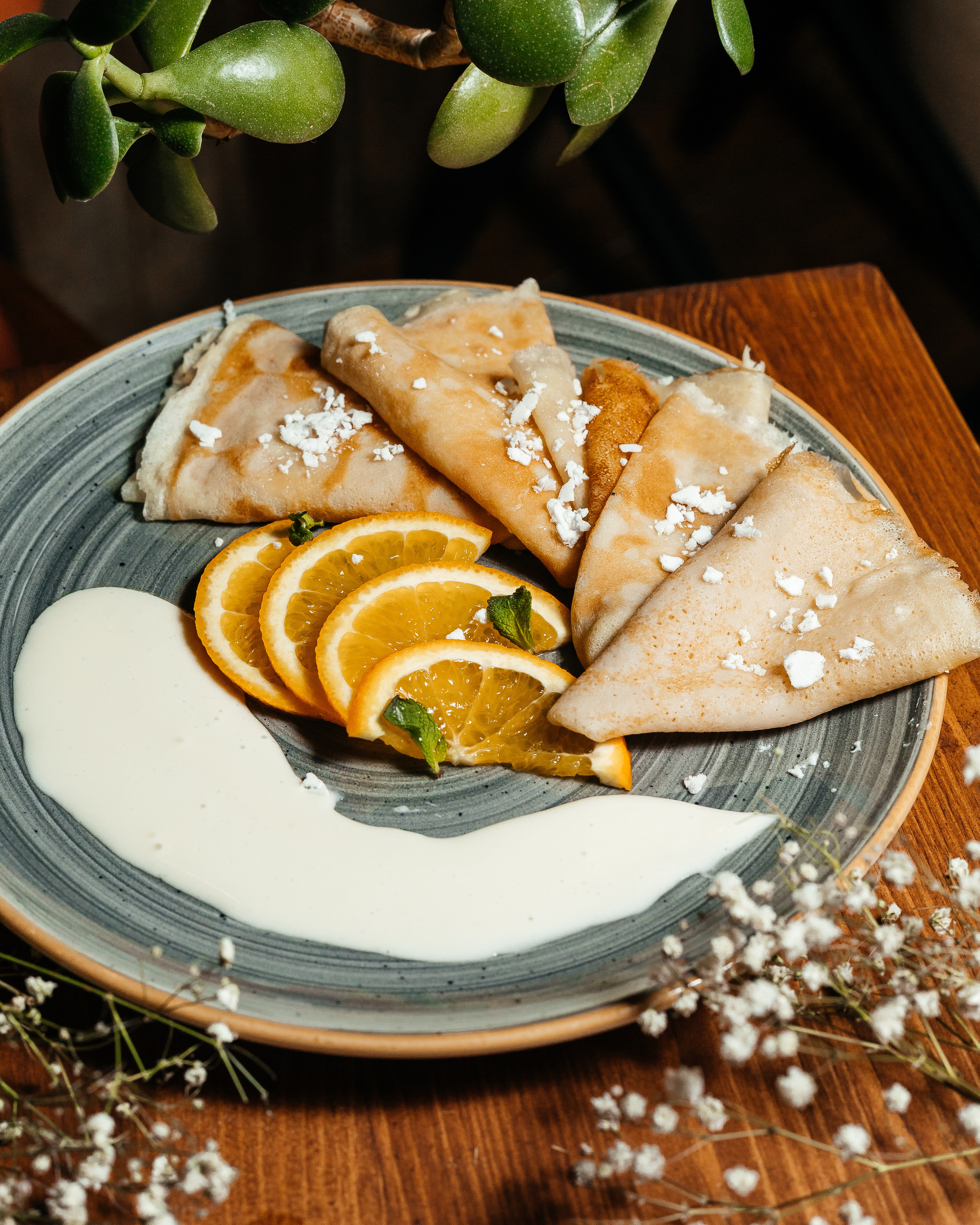 Грузинское бистро Пурмарили. Контент фотограф в Ростове-на-Дону Мардус Павел