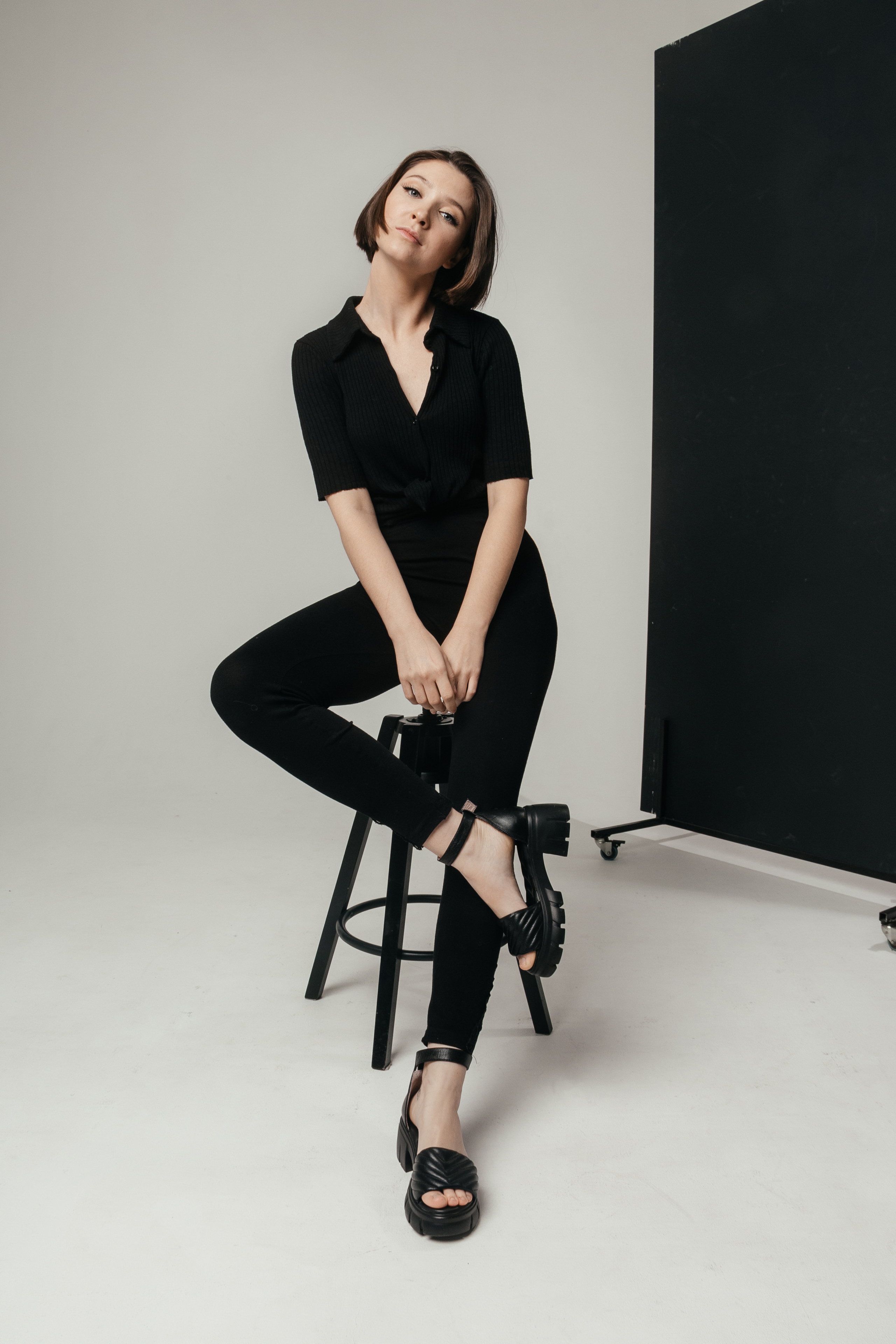 Юлия Кинеберг «Актриса театра и кино». Контент фотограф в Ростове-на-Дону Мардус Павел