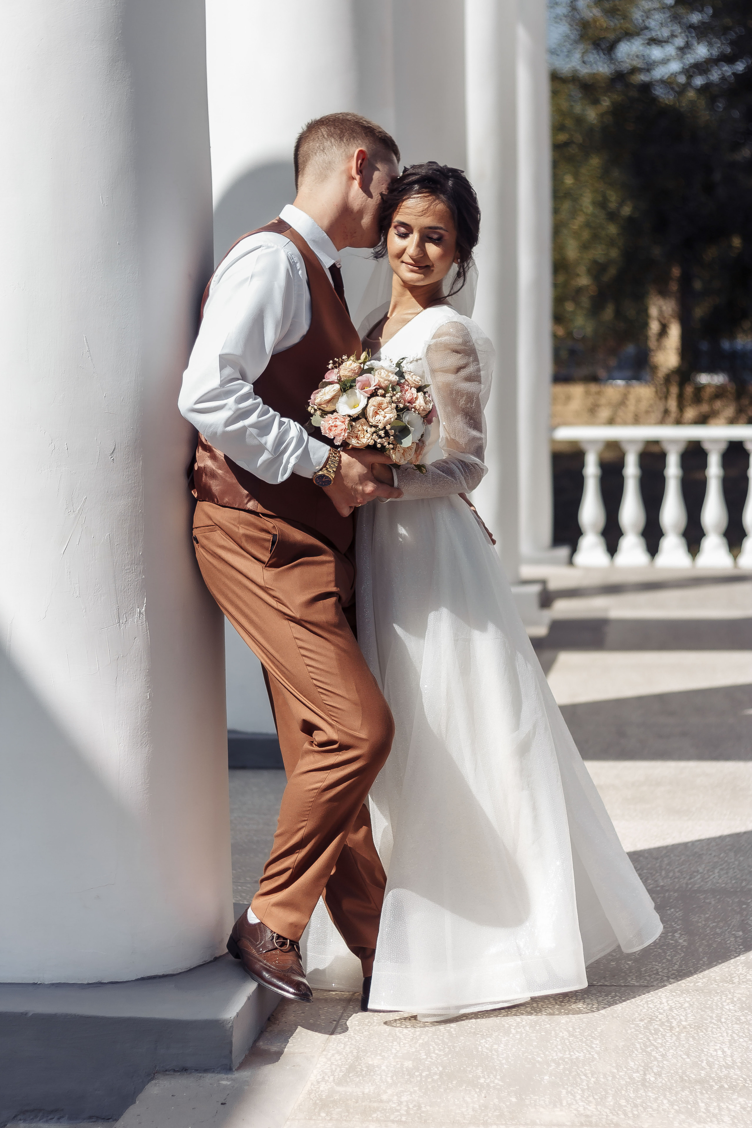 Свадьба Андрея и Наташи 11 сентября 2021. Контент фотограф в Ростове-на-Дону Мардус Павел