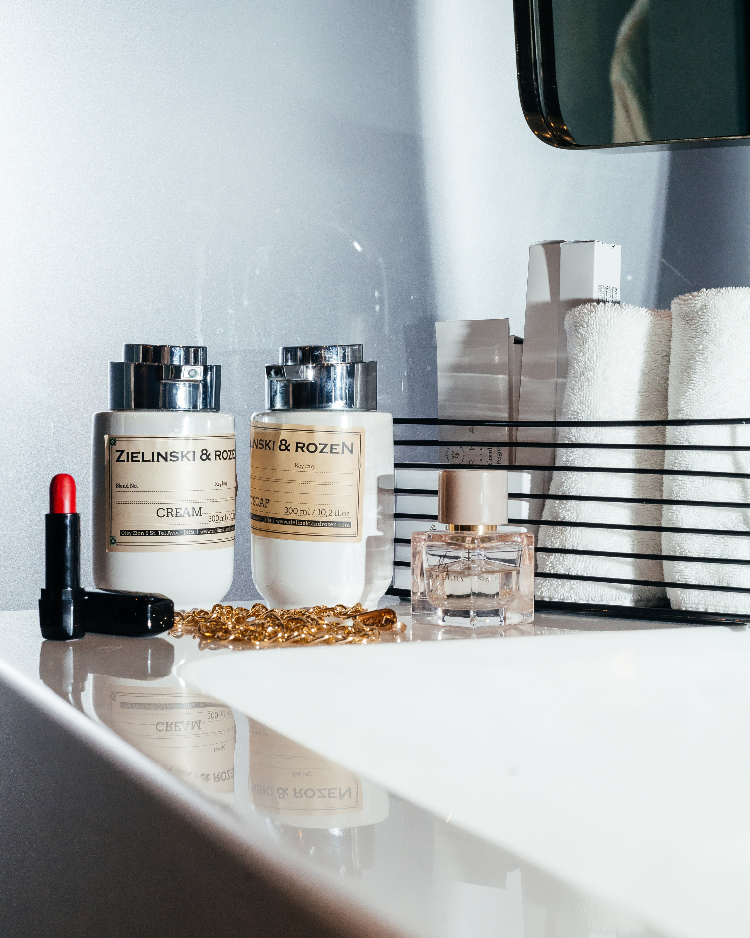 Отель Arka by Ginza Project. Контент фотограф в Ростове-на-Дону Мардус Павел