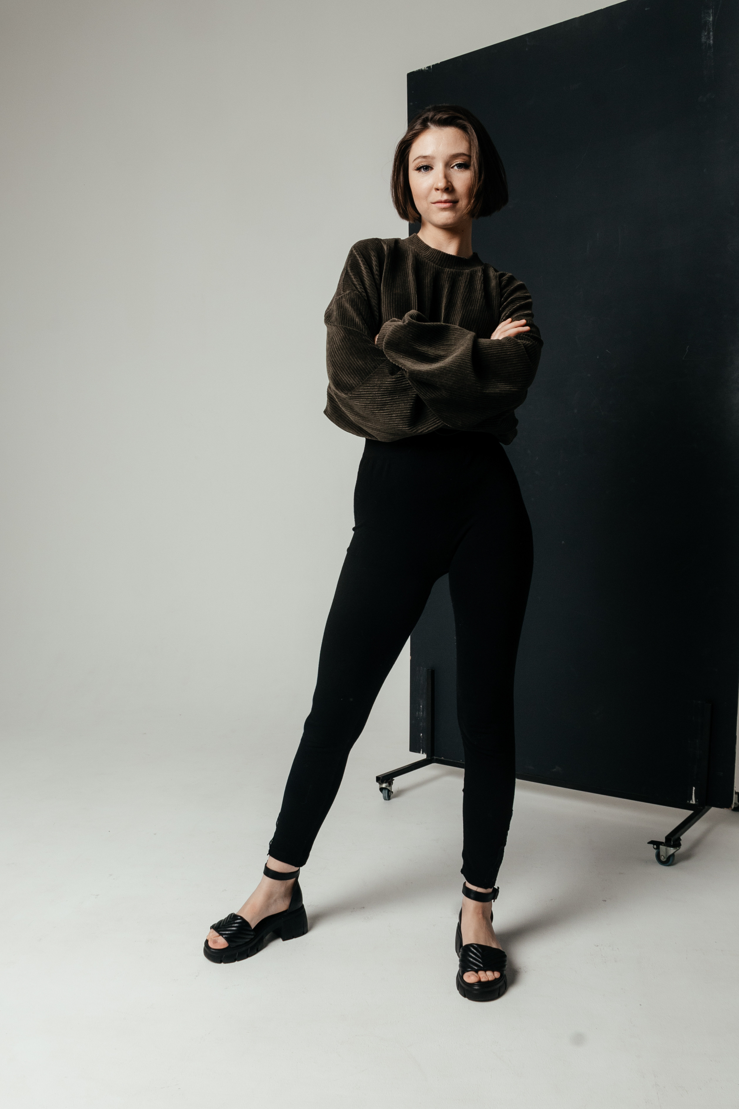 Юлия Кинеберг «Актриса театра и кино». Контент фотограф в Ростове-на-Дону Мардус Павел