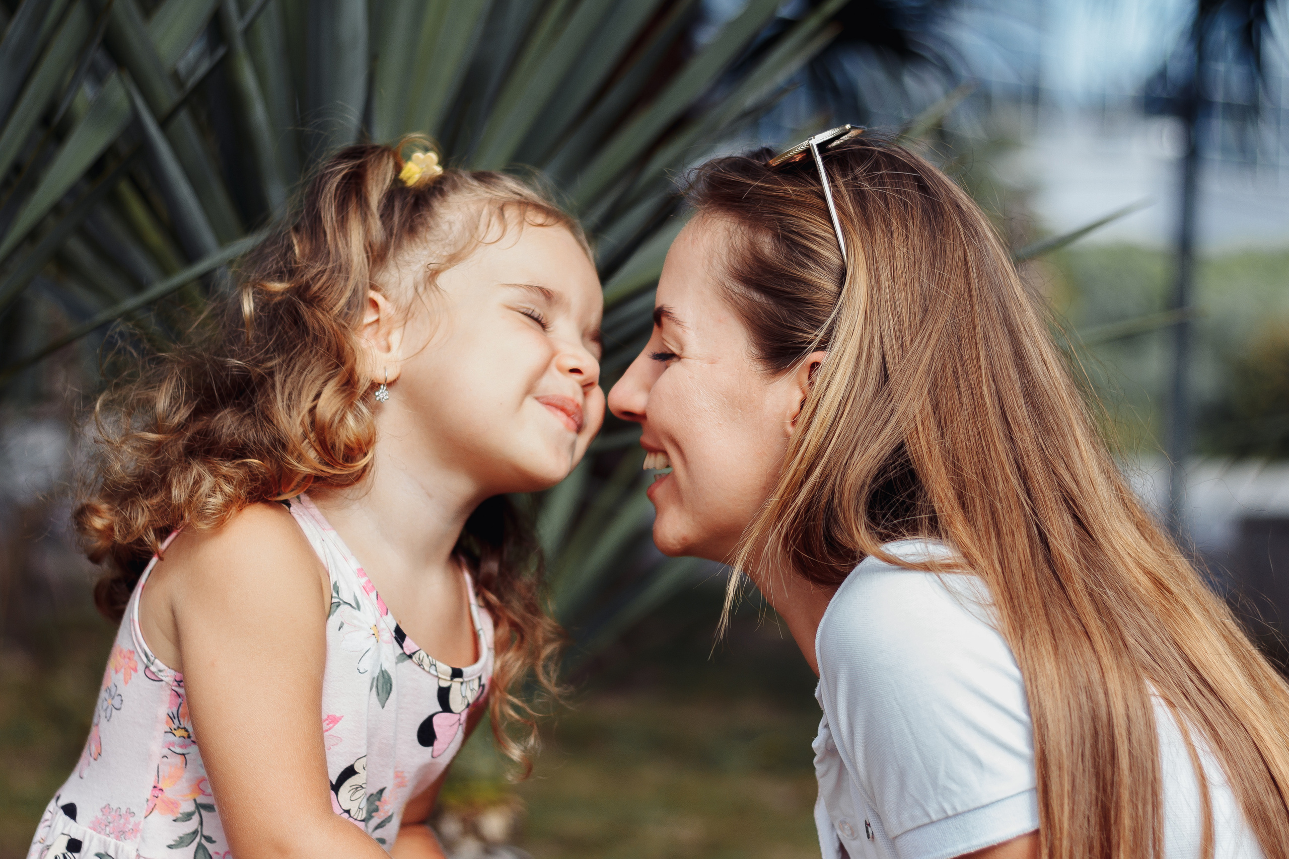 Катя и малышка Тео. Контент фотограф в Ростове-на-Дону Мардус Павел