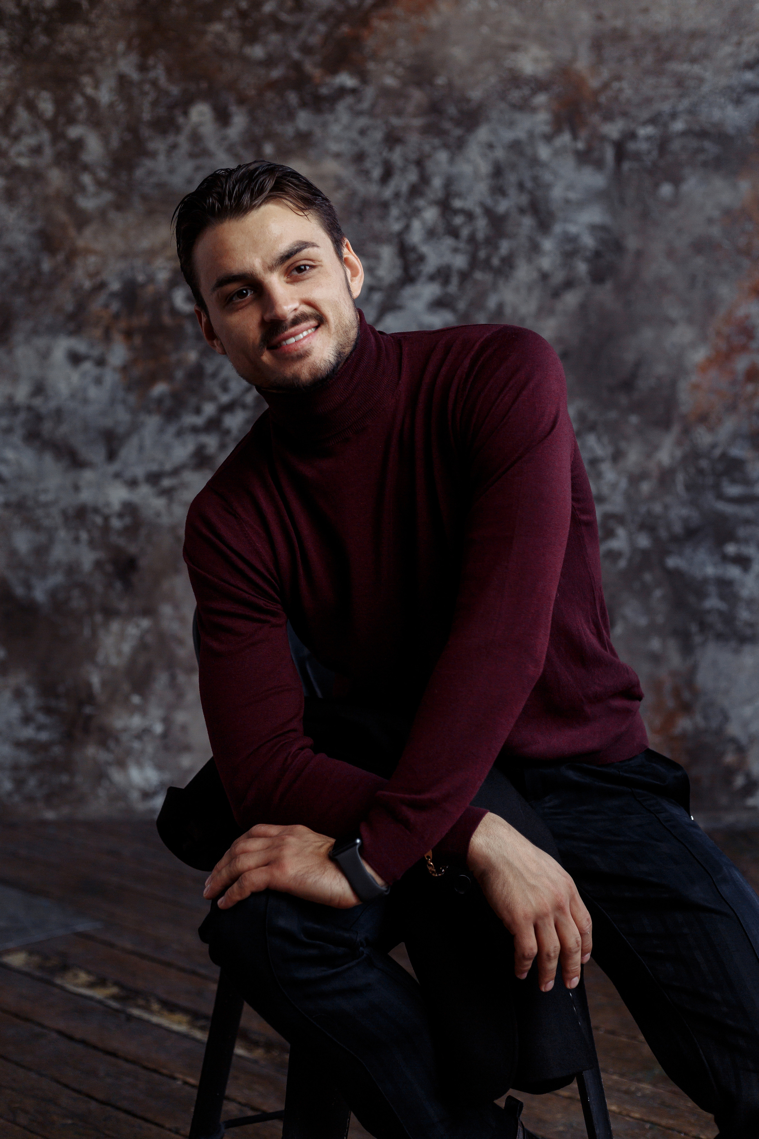 Forum Dance. Контент фотограф в Ростове-на-Дону Мардус Павел