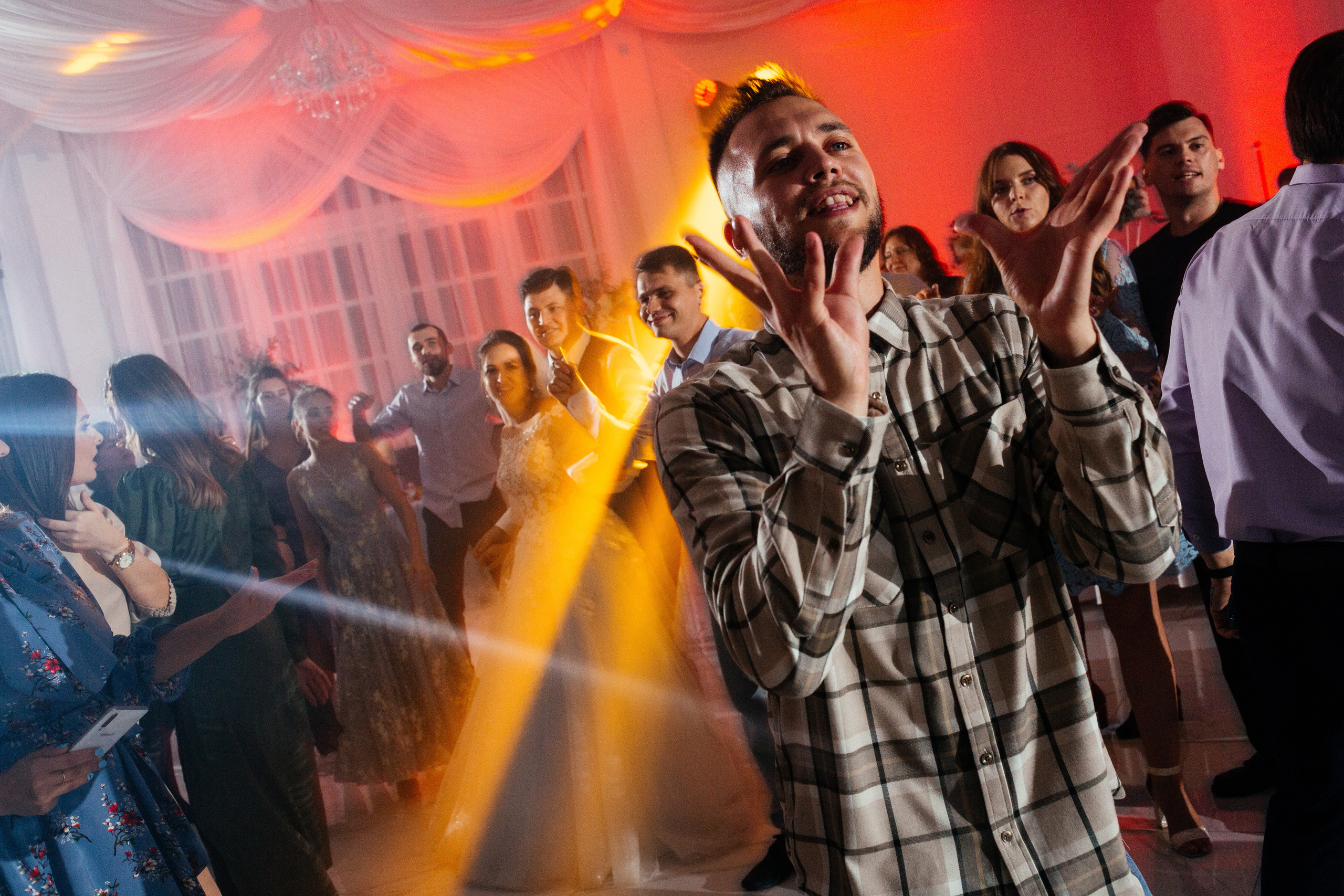 Свадебная галерея. Контент фотограф в Ростове-на-Дону Мардус Павел