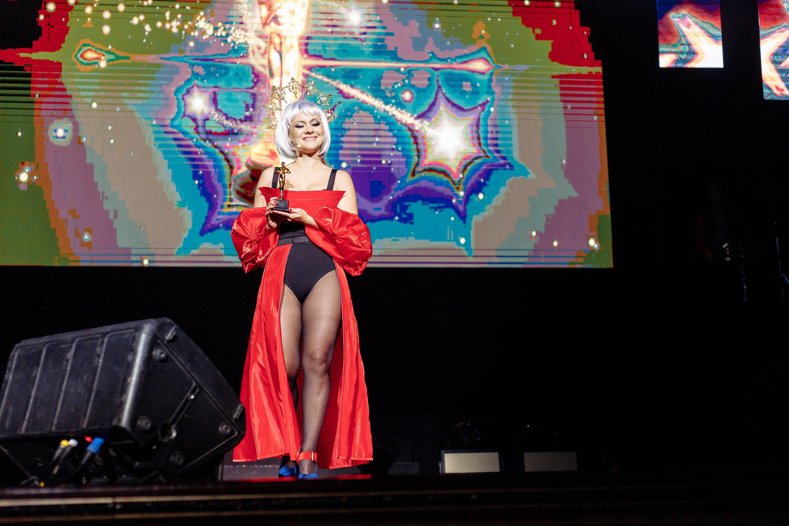 Благотворительный проект «Сцена». Контент фотограф в Ростове-на-Дону Мардус Павел