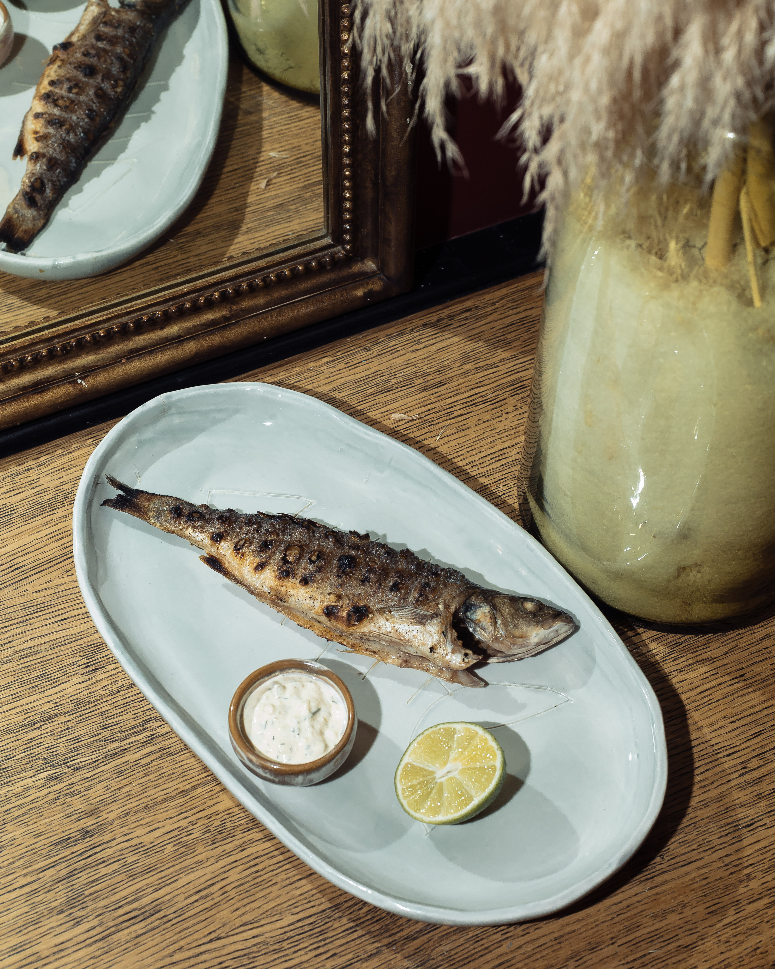 Ресторан Lilo by Ginza Project. Контент фотограф в Ростове-на-Дону Мардус Павел