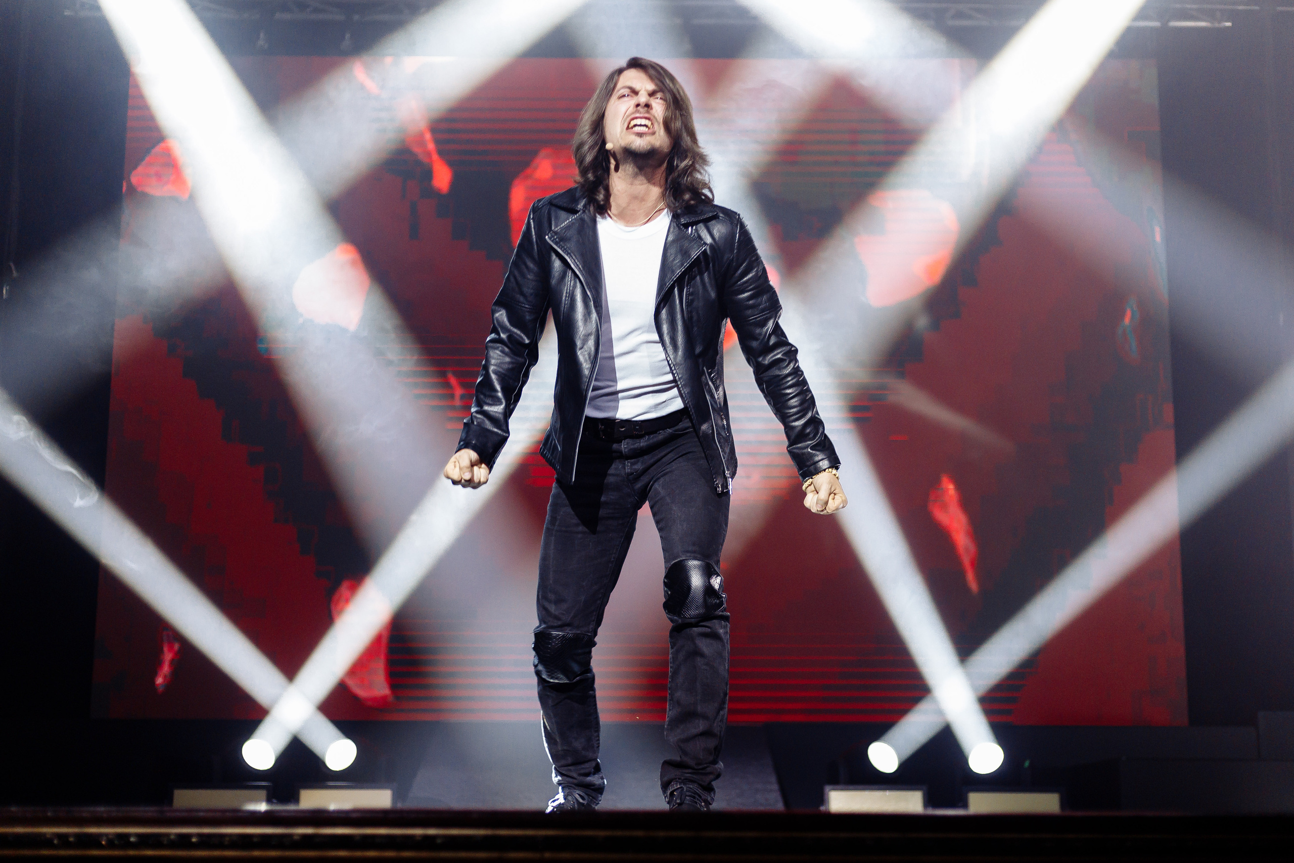 Благотворительный проект «Сцена». Контент фотограф в Ростове-на-Дону Мардус Павел