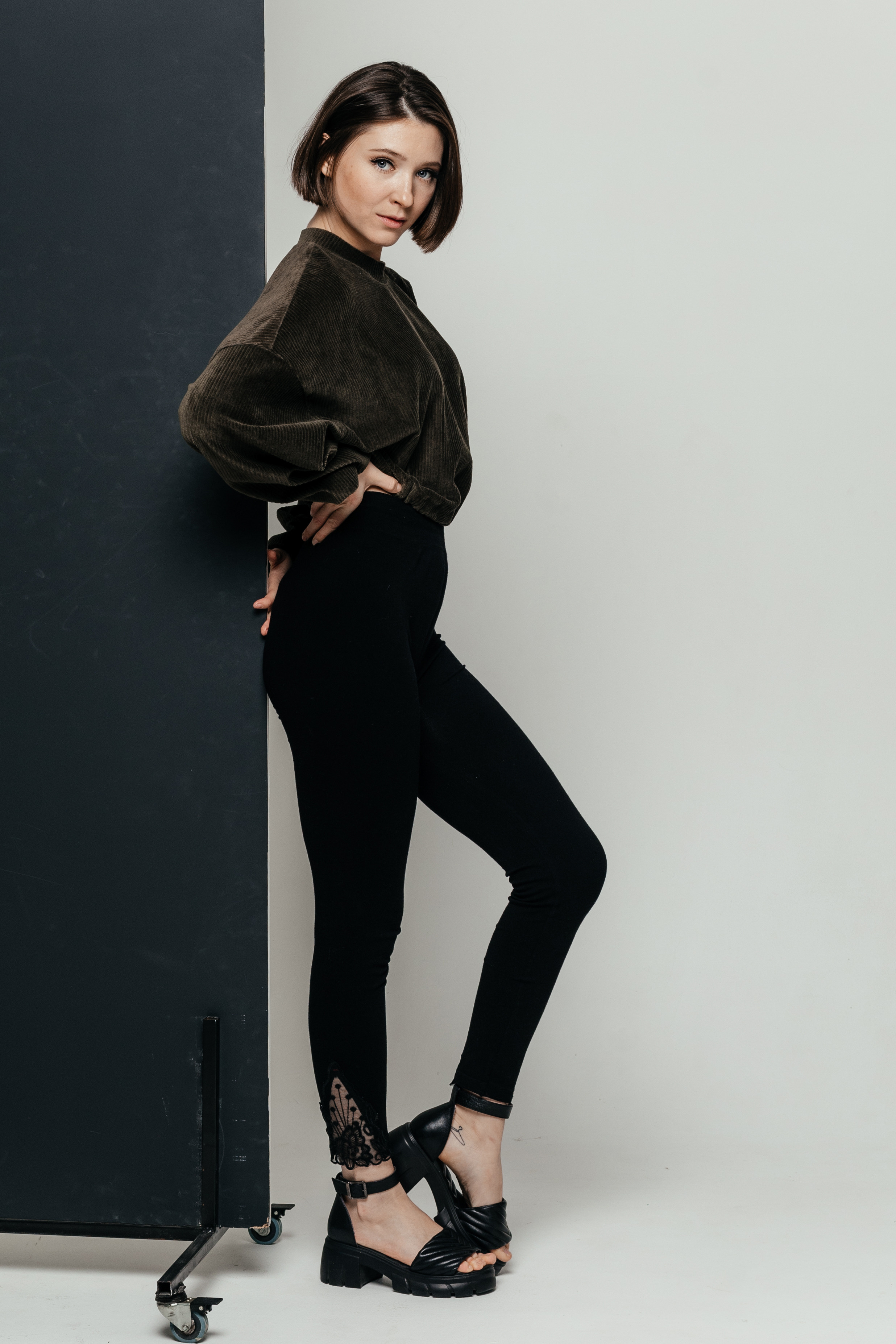 Юлия Кинеберг «Актриса театра и кино». Контент фотограф в Ростове-на-Дону Мардус Павел