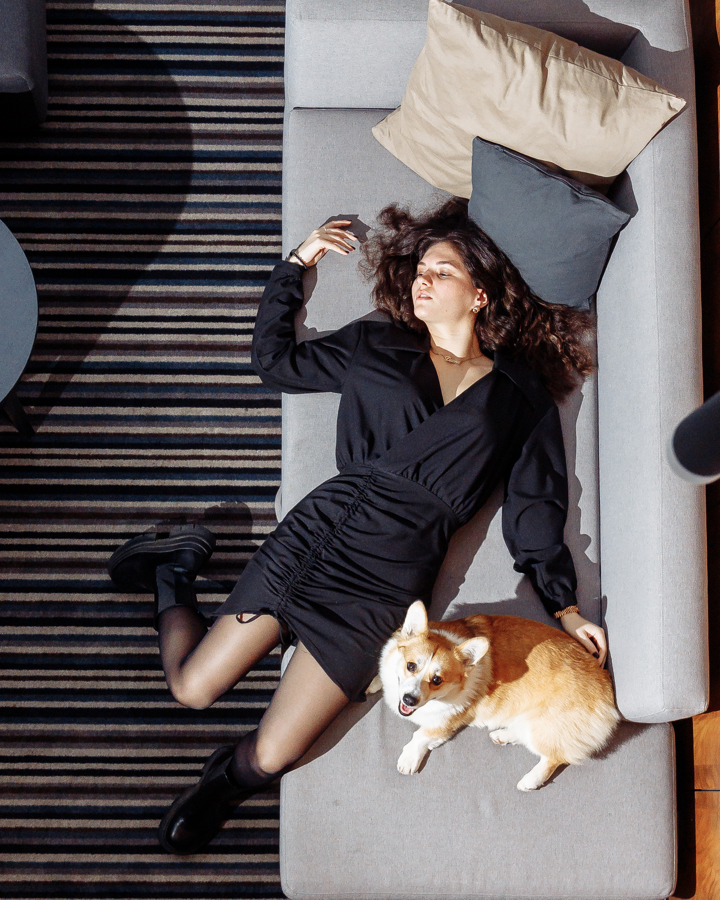 Отель Arka by Ginza Project. Контент фотограф в Ростове-на-Дону Мардус Павел