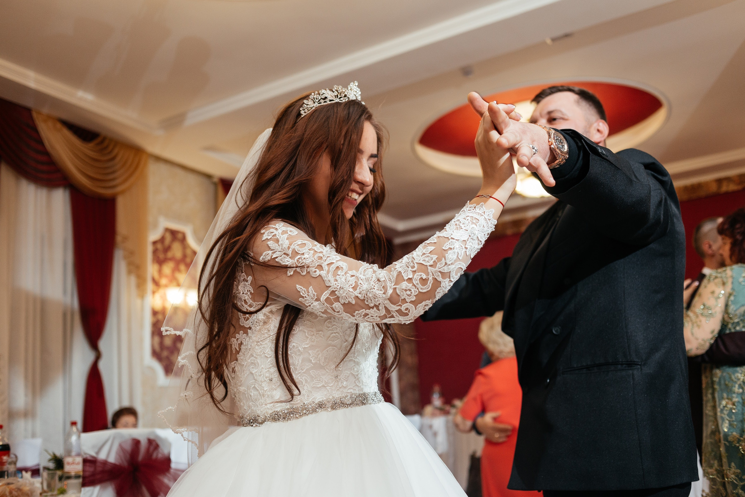 Свадьба Антона и Кристины 28 марта 2020. Контент фотограф в Ростове-на-Дону Мардус Павел