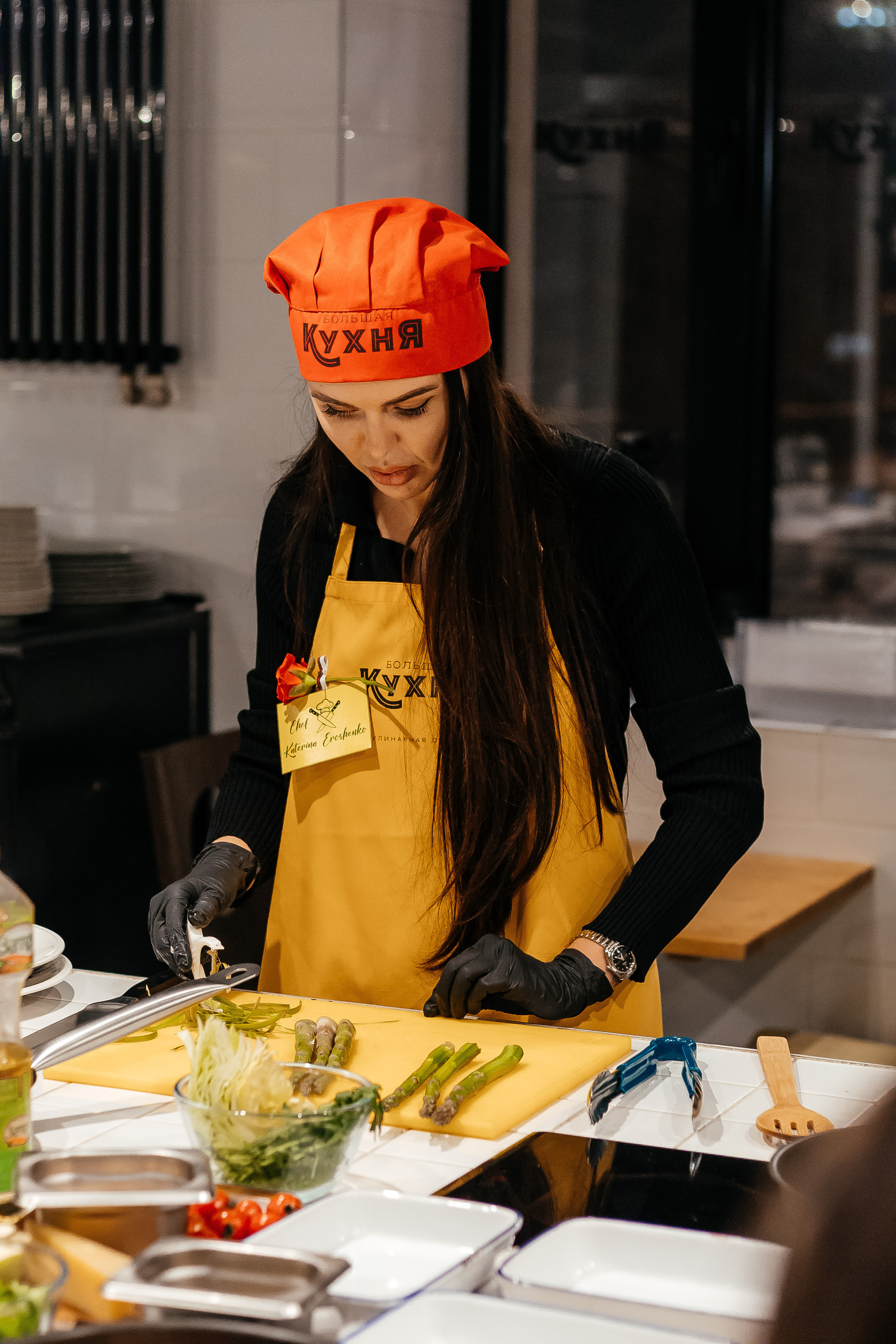 Девичник Екатерины Ярошенко. Контент фотограф в Ростове-на-Дону Мардус Павел